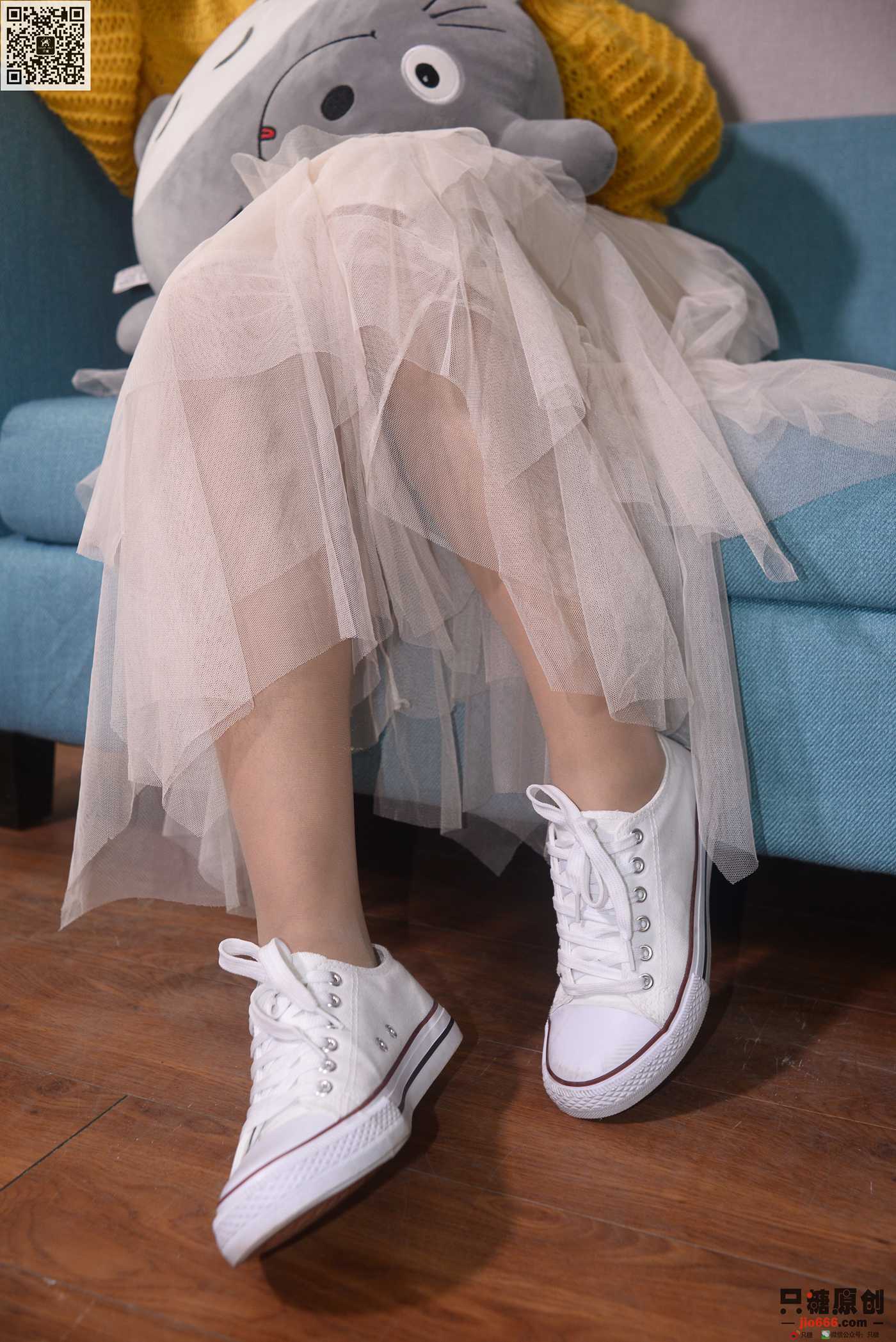 图片[35]-[只糖棉袜]NO.220 陈韵 冬去春来，等尘埃落定[197P] – 速更版-美库