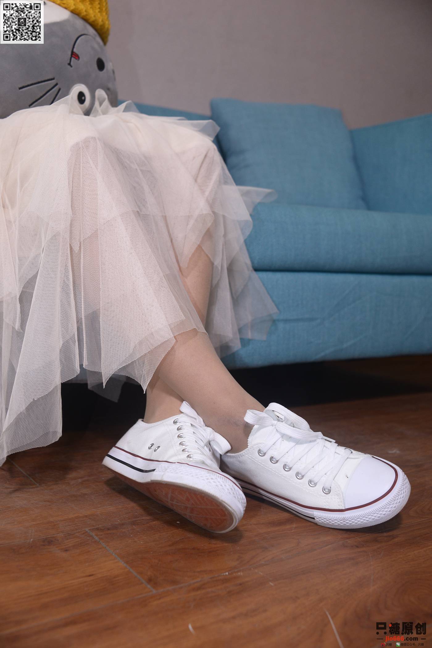 图片[47]-[只糖棉袜]NO.220 陈韵 冬去春来，等尘埃落定[197P] – 速更版-美库