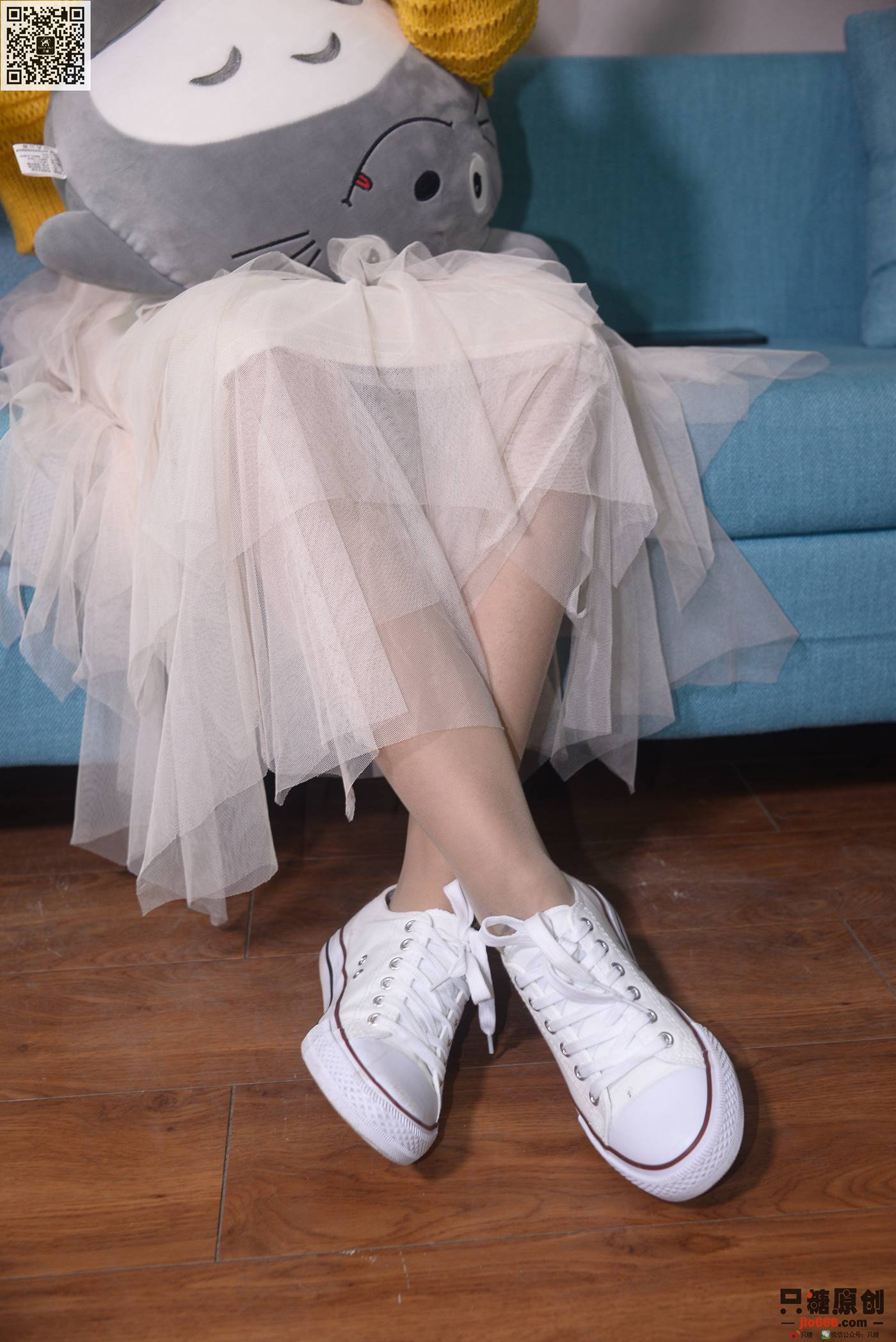 图片[48]-[只糖棉袜]NO.220 陈韵 冬去春来，等尘埃落定[197P] – 速更版-美库