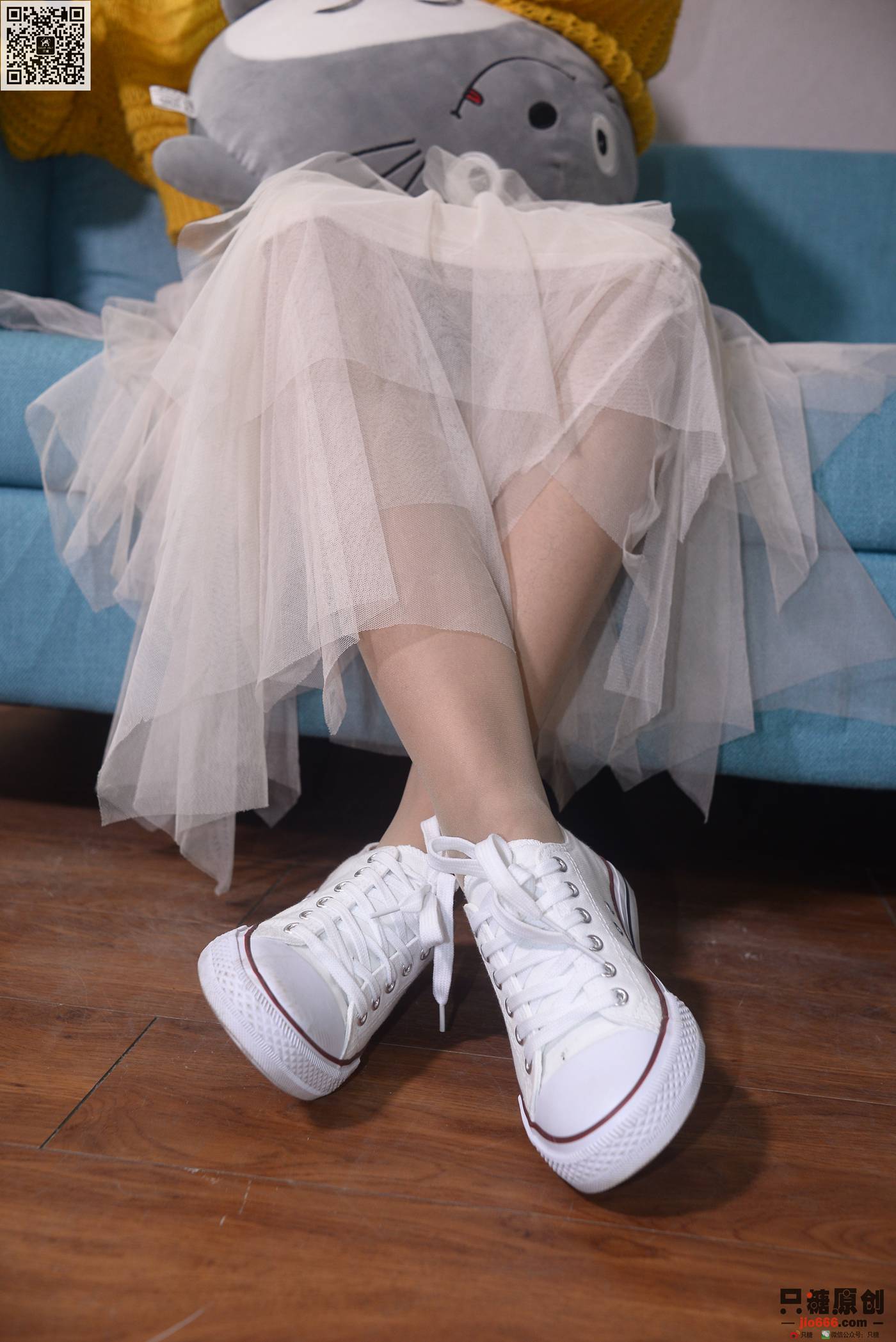 图片[49]-[只糖棉袜]NO.220 陈韵 冬去春来，等尘埃落定[197P] – 速更版-美库