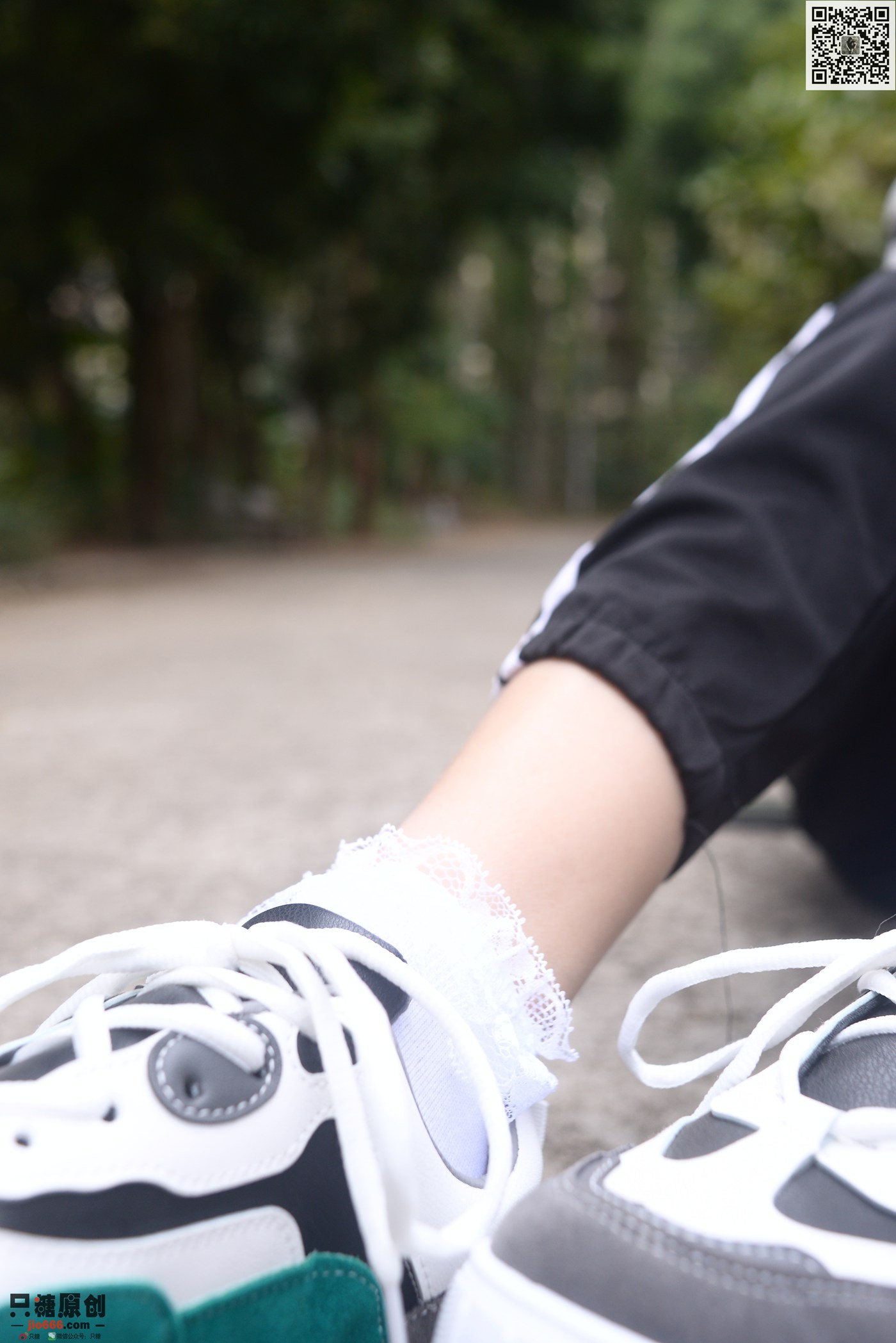 图片[56]-[只糖棉袜]NO.219 嘉琪 浮生欢意少[179P] – 速更版-美库