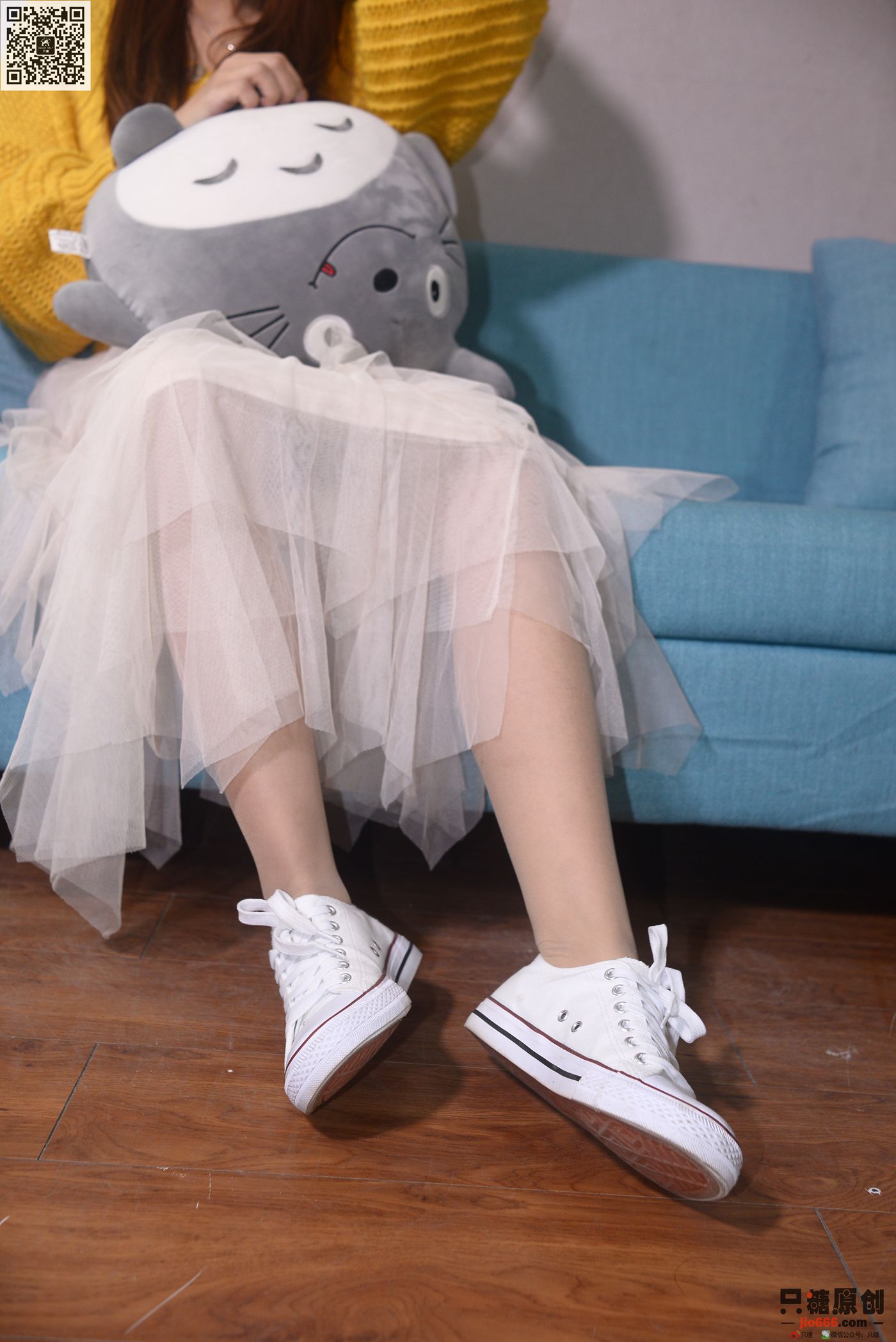 图片[57]-[只糖棉袜]NO.220 陈韵 冬去春来，等尘埃落定[197P] – 速更版-美库