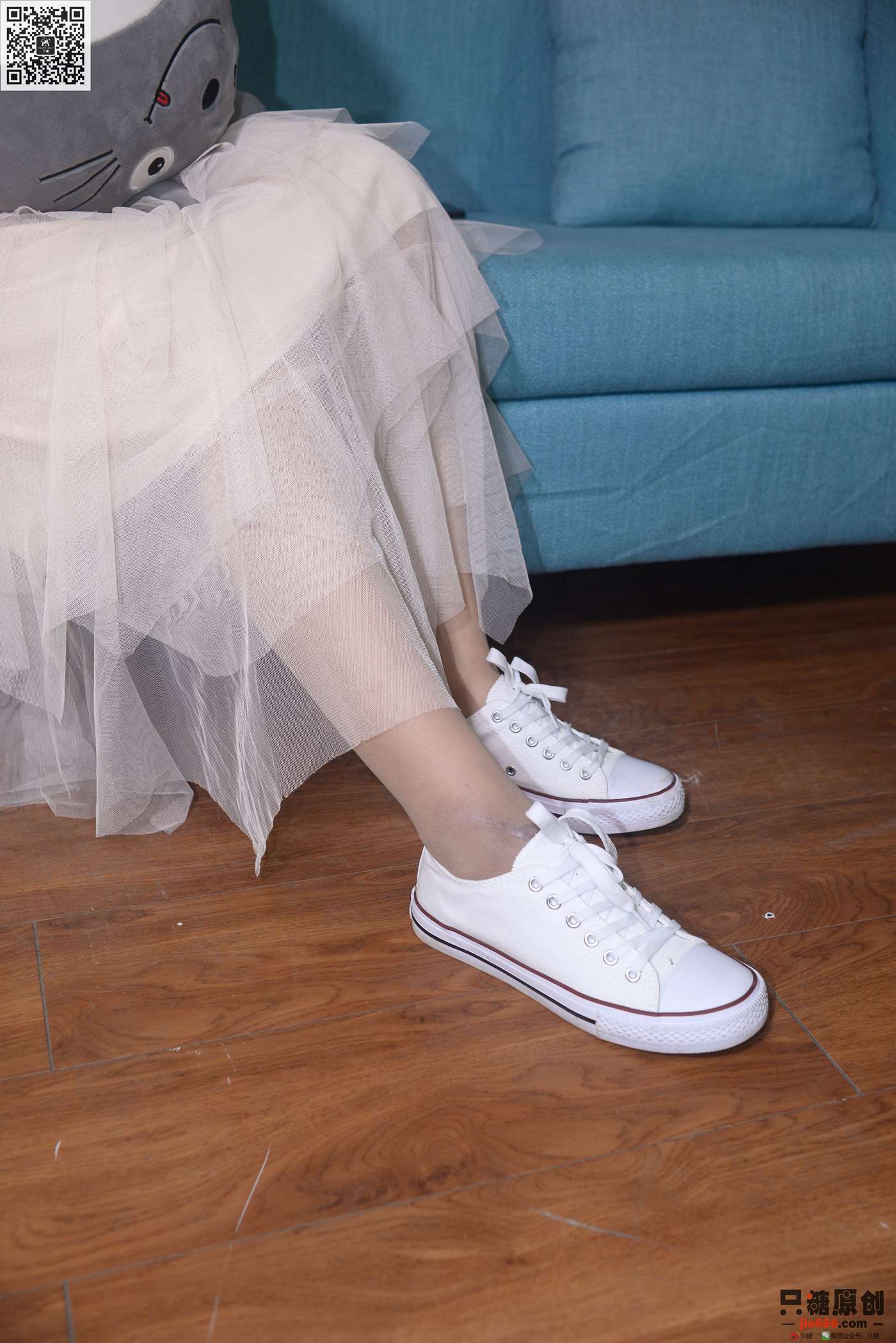 图片[61]-[只糖棉袜]NO.220 陈韵 冬去春来，等尘埃落定[197P] – 速更版-美库