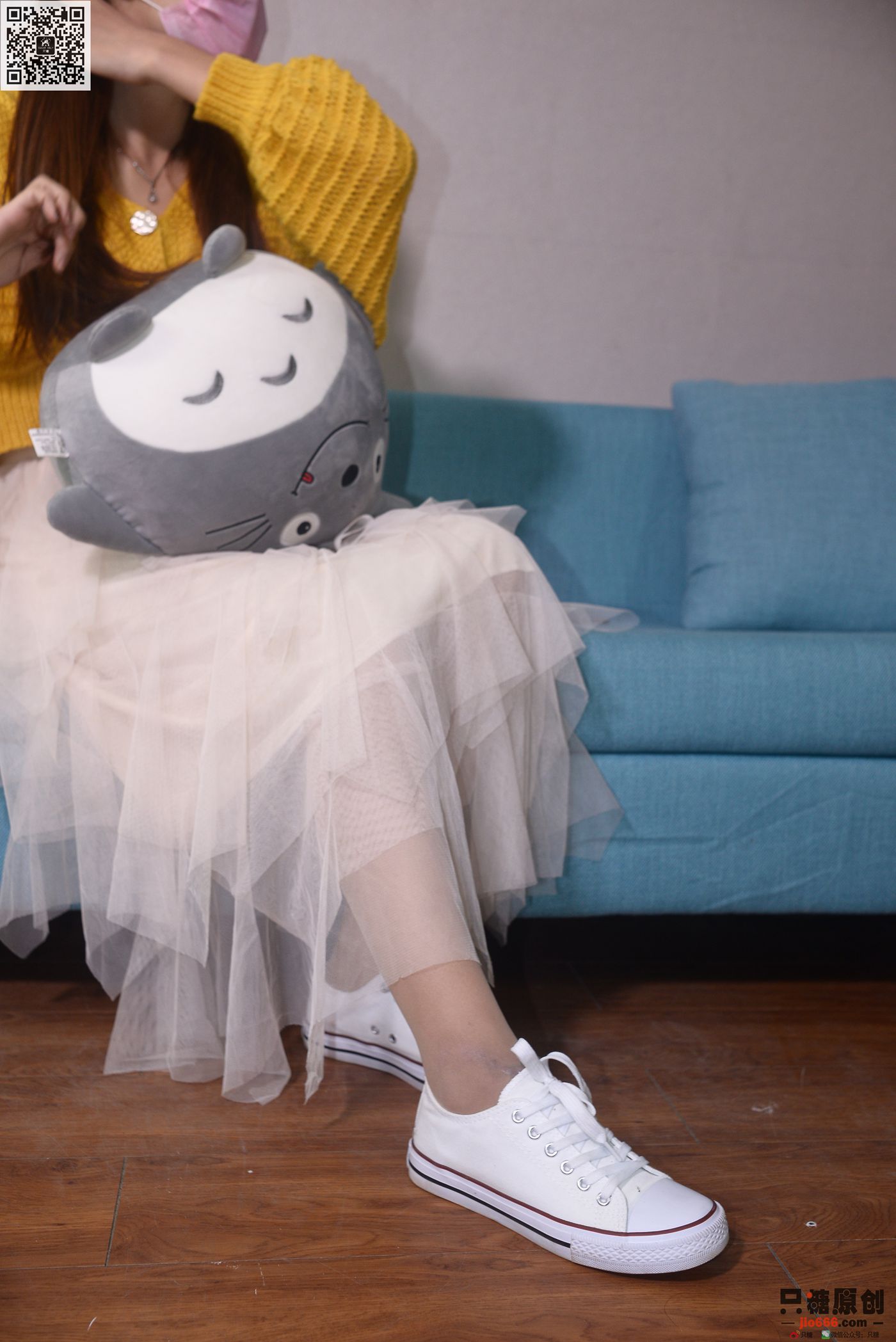 图片[62]-[只糖棉袜]NO.220 陈韵 冬去春来，等尘埃落定[197P] – 速更版-美库