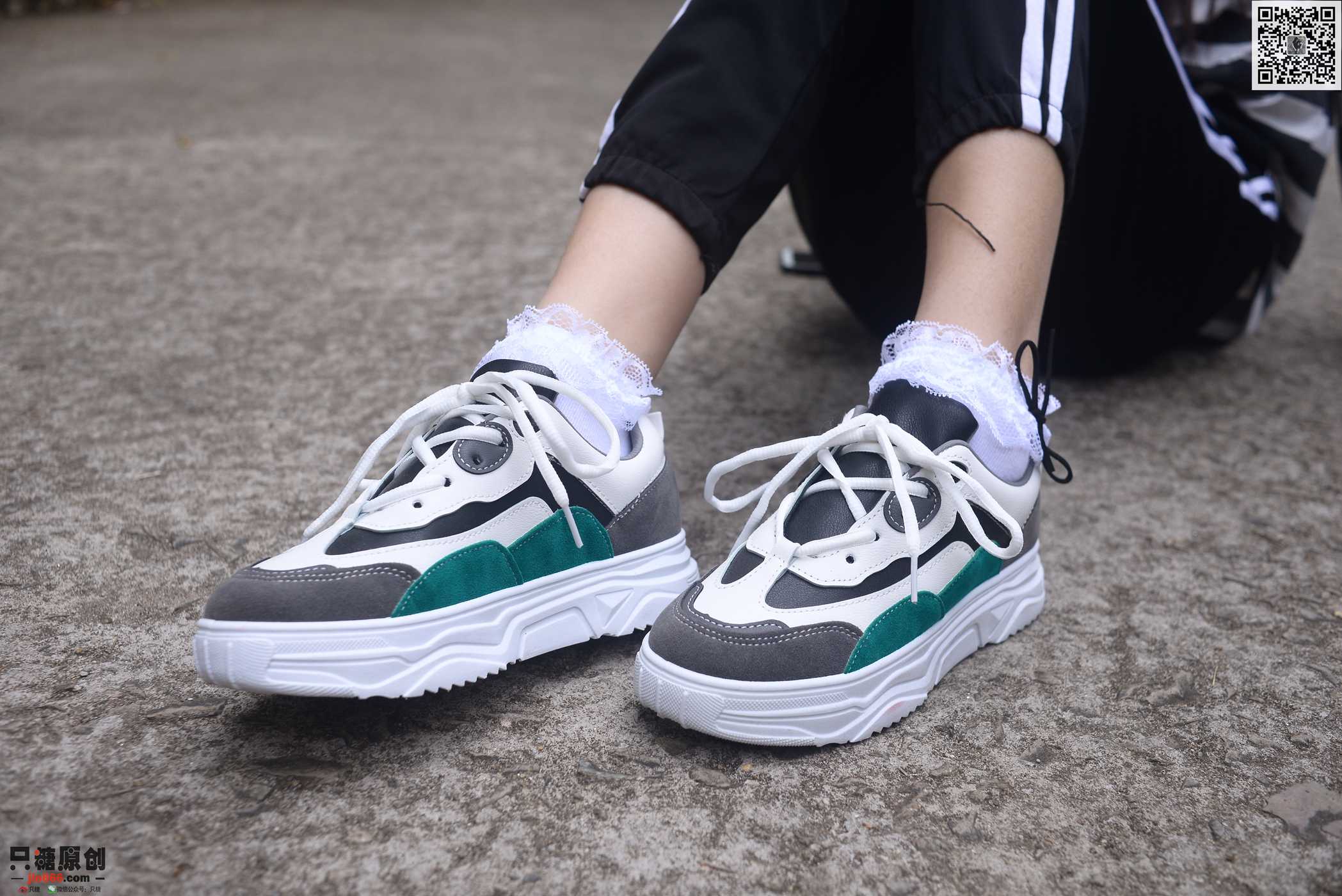 图片[63]-[只糖棉袜]NO.219 嘉琪 浮生欢意少[179P] – 速更版-美库