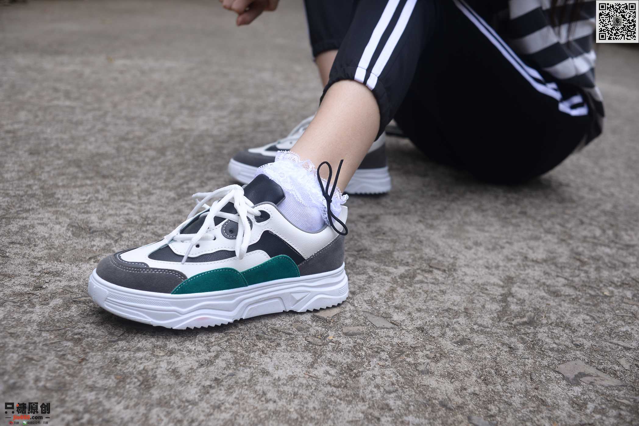 图片[69]-[只糖棉袜]NO.219 嘉琪 浮生欢意少[179P] – 速更版-美库