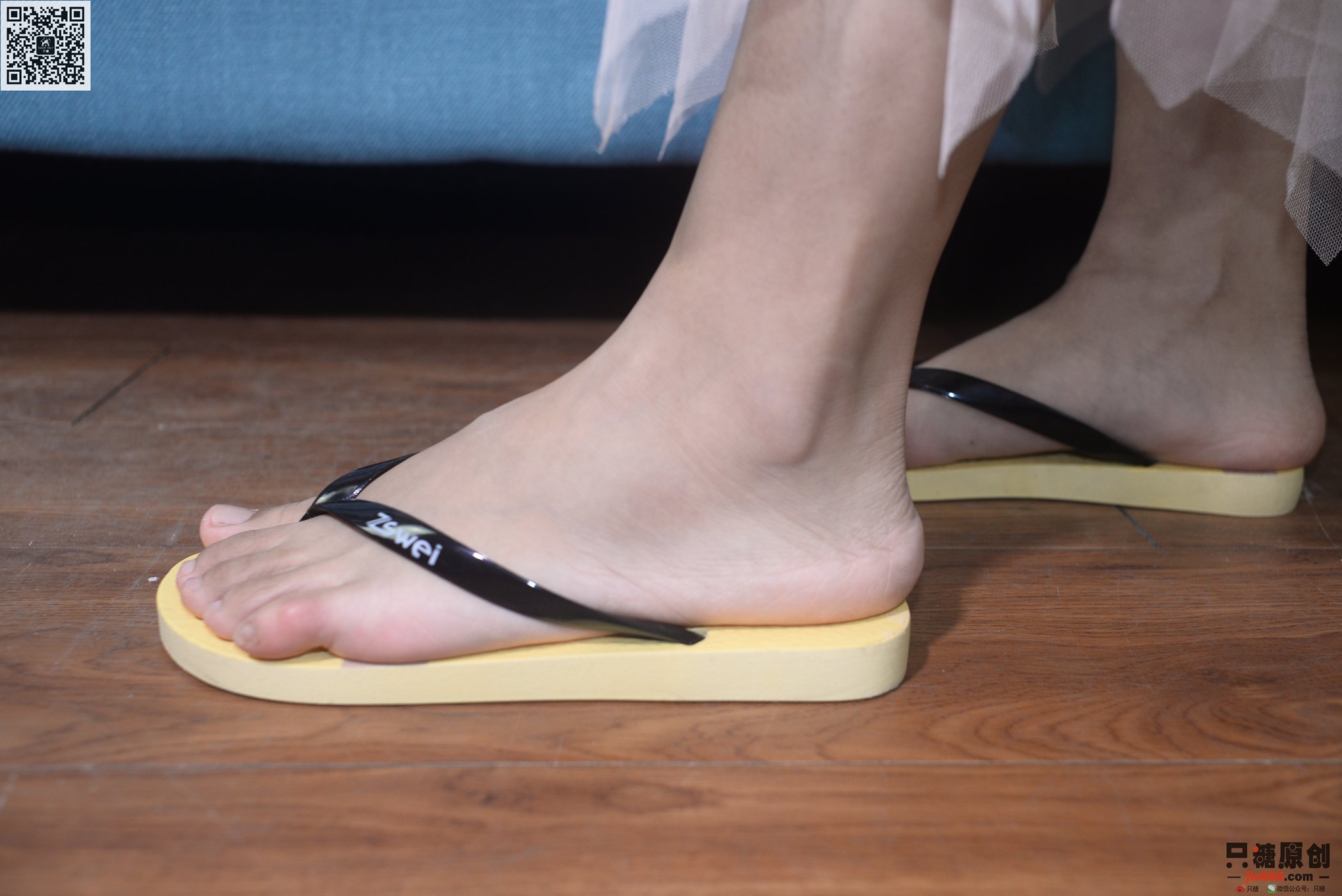 图片[80]-[只糖棉袜]NO.220 陈韵 冬去春来，等尘埃落定[197P] – 速更版-美库