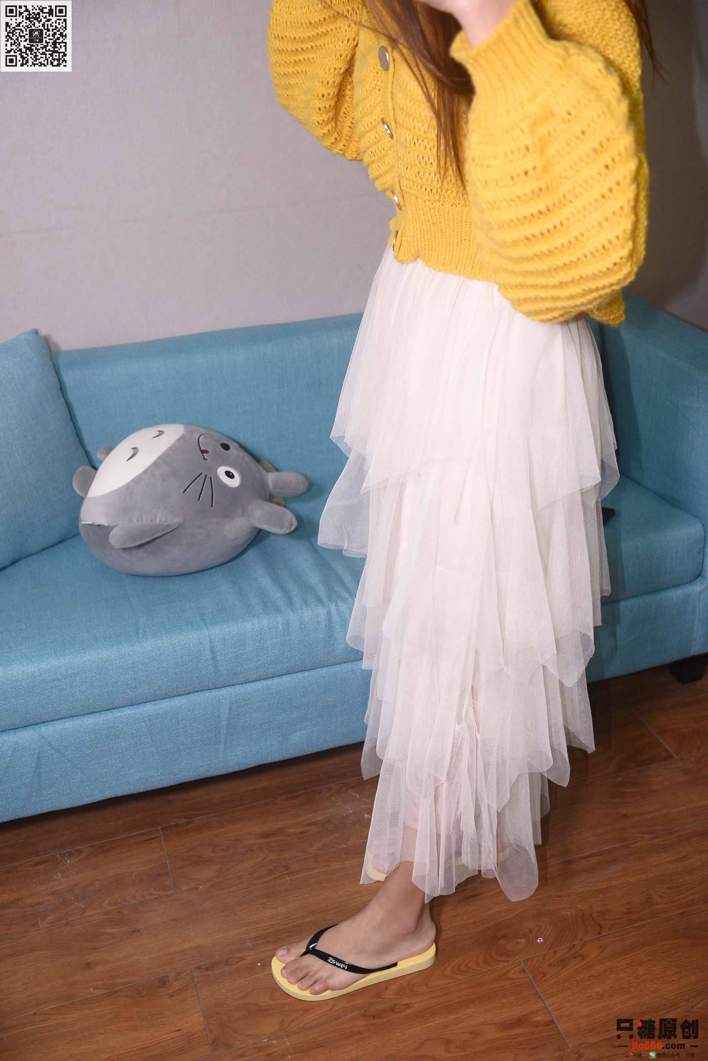 图片[81]-[只糖棉袜]NO.220 陈韵 冬去春来，等尘埃落定[197P] – 速更版-美库