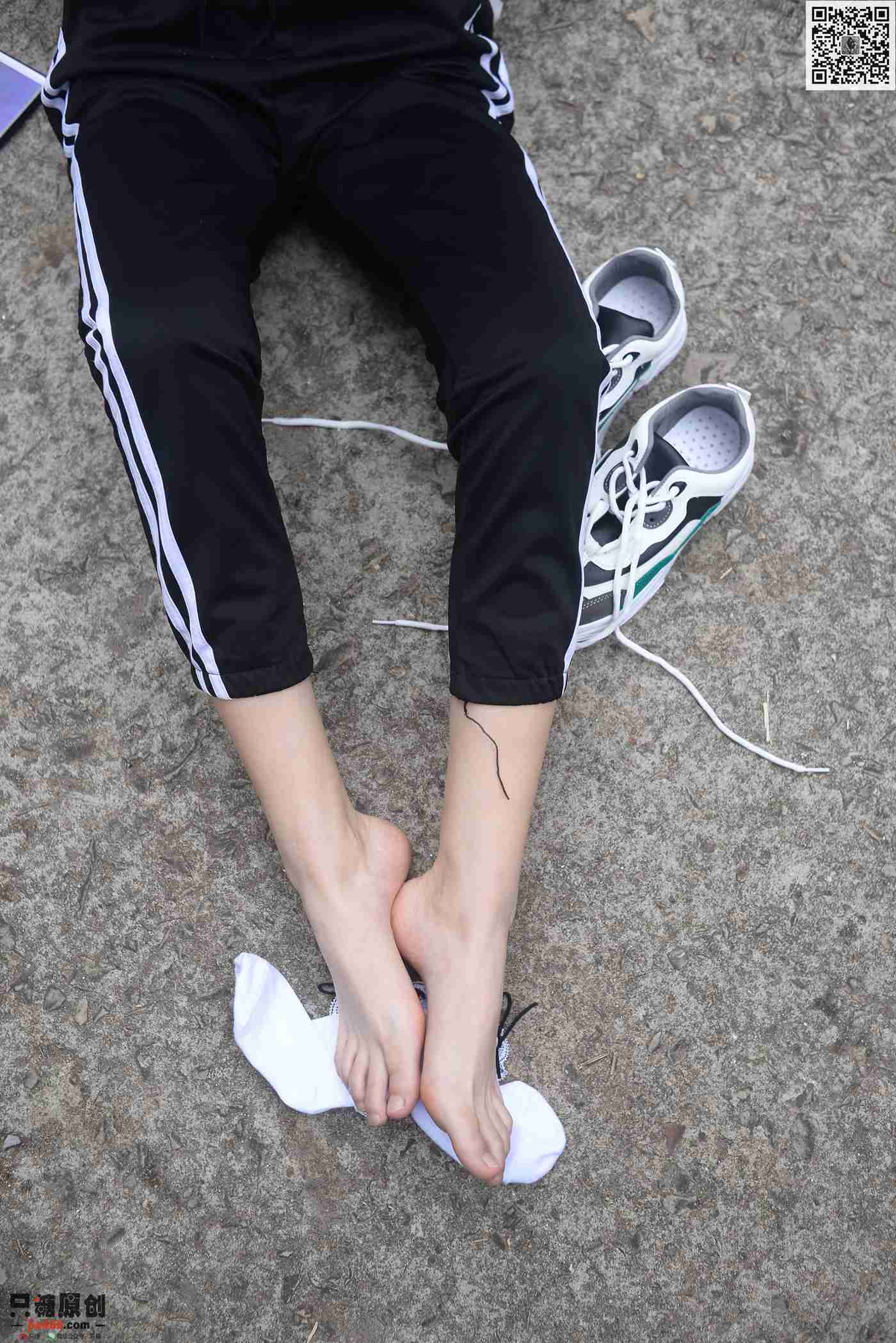 图片[80]-[只糖棉袜]NO.219 嘉琪 浮生欢意少[179P] – 速更版-美库