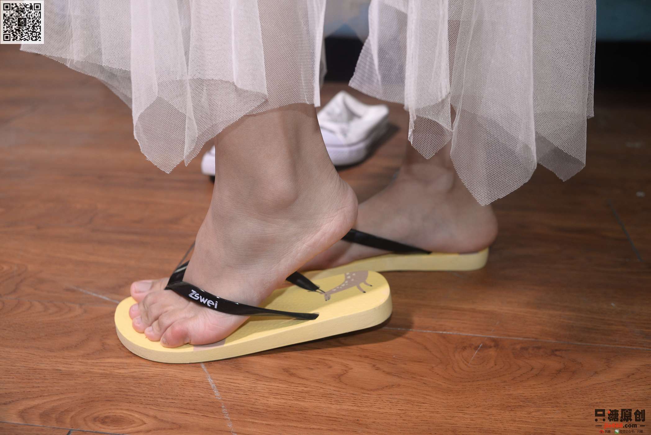 图片[84]-[只糖棉袜]NO.220 陈韵 冬去春来，等尘埃落定[197P] – 速更版-美库