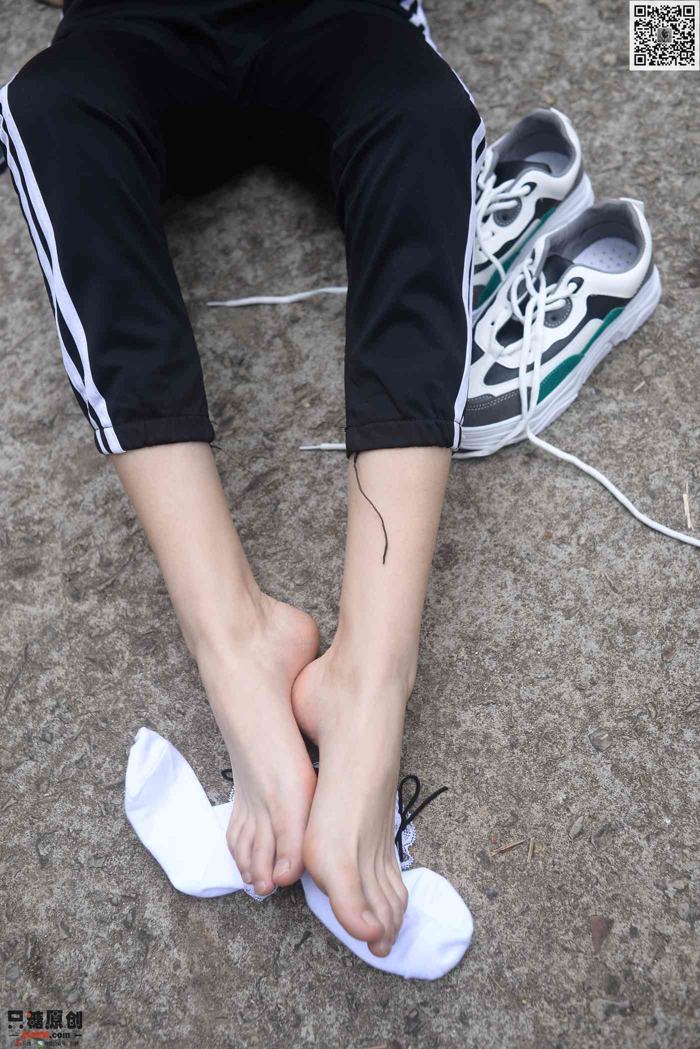 图片[81]-[只糖棉袜]NO.219 嘉琪 浮生欢意少[179P] – 速更版-美库