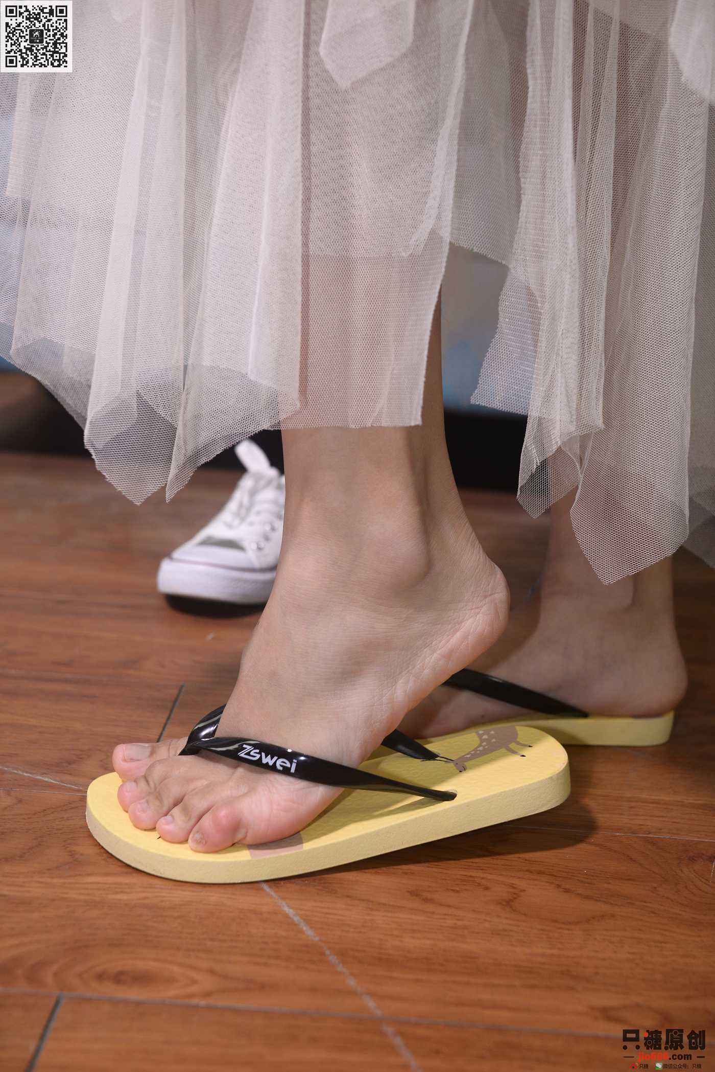 图片[85]-[只糖棉袜]NO.220 陈韵 冬去春来，等尘埃落定[197P] – 速更版-美库