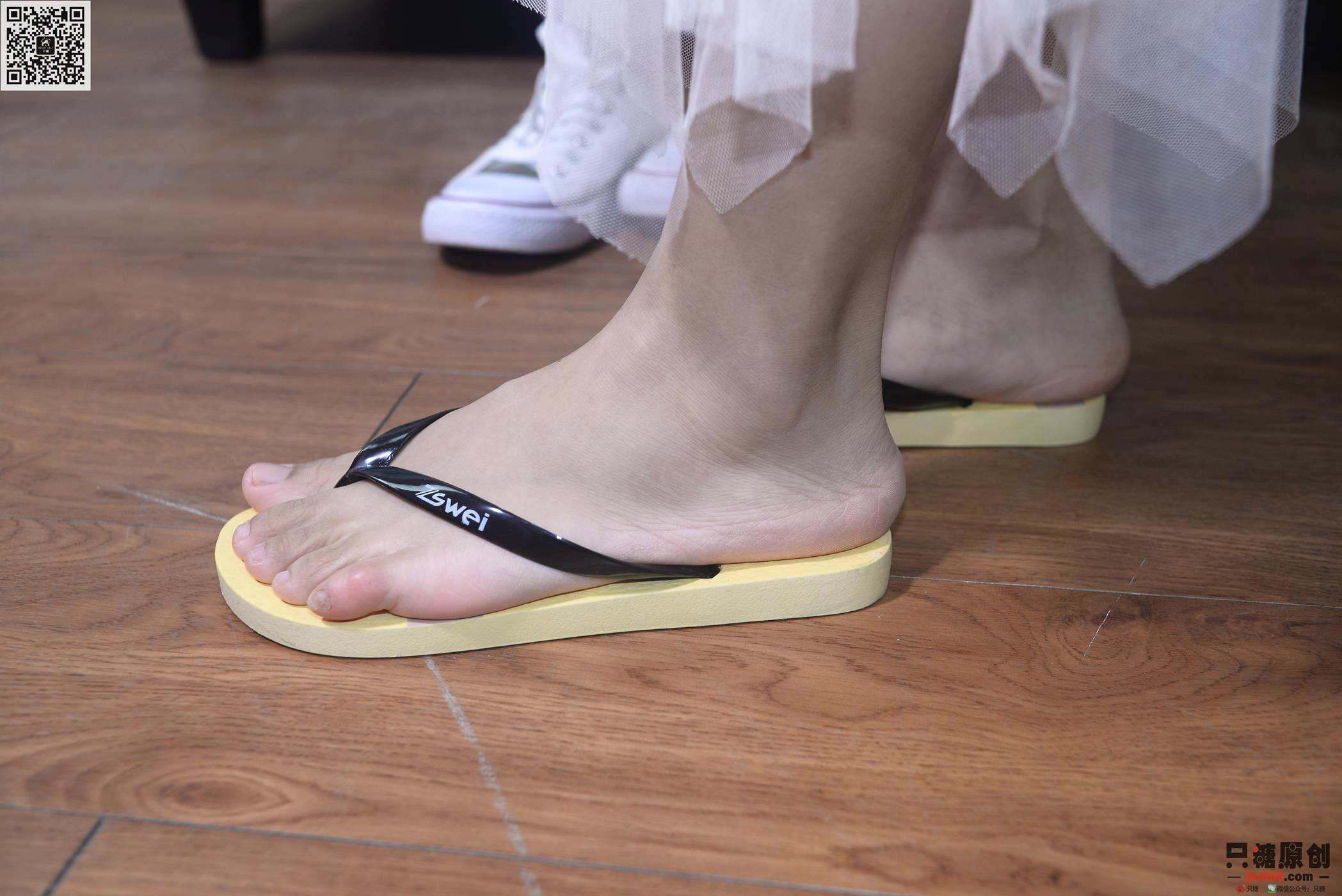 图片[87]-[只糖棉袜]NO.220 陈韵 冬去春来，等尘埃落定[197P] – 速更版-美库