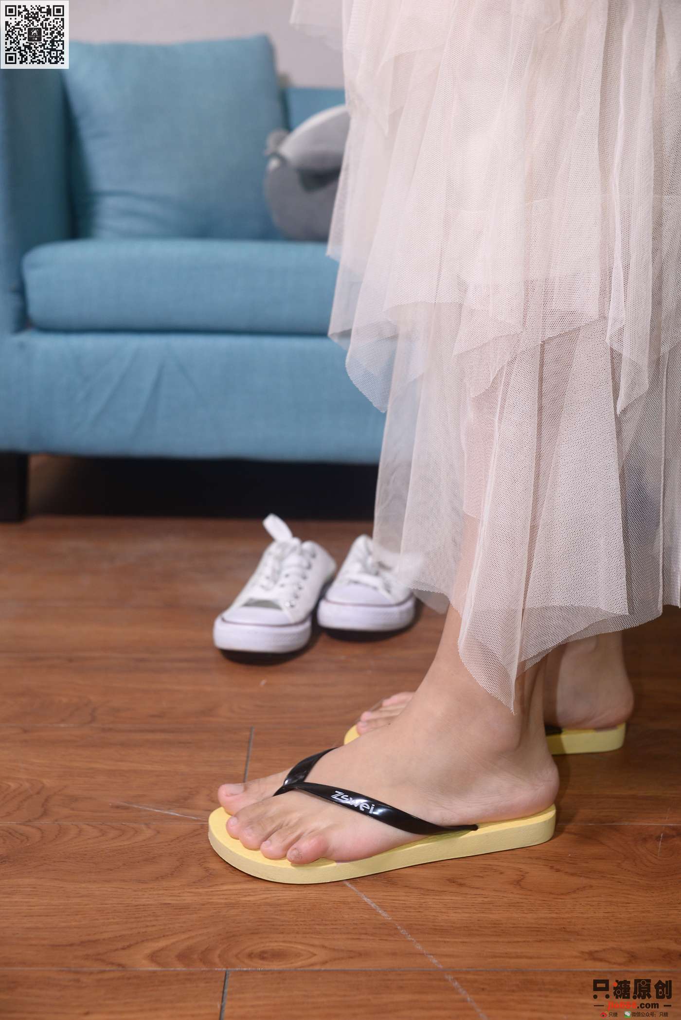 图片[88]-[只糖棉袜]NO.220 陈韵 冬去春来，等尘埃落定[197P] – 速更版-美库