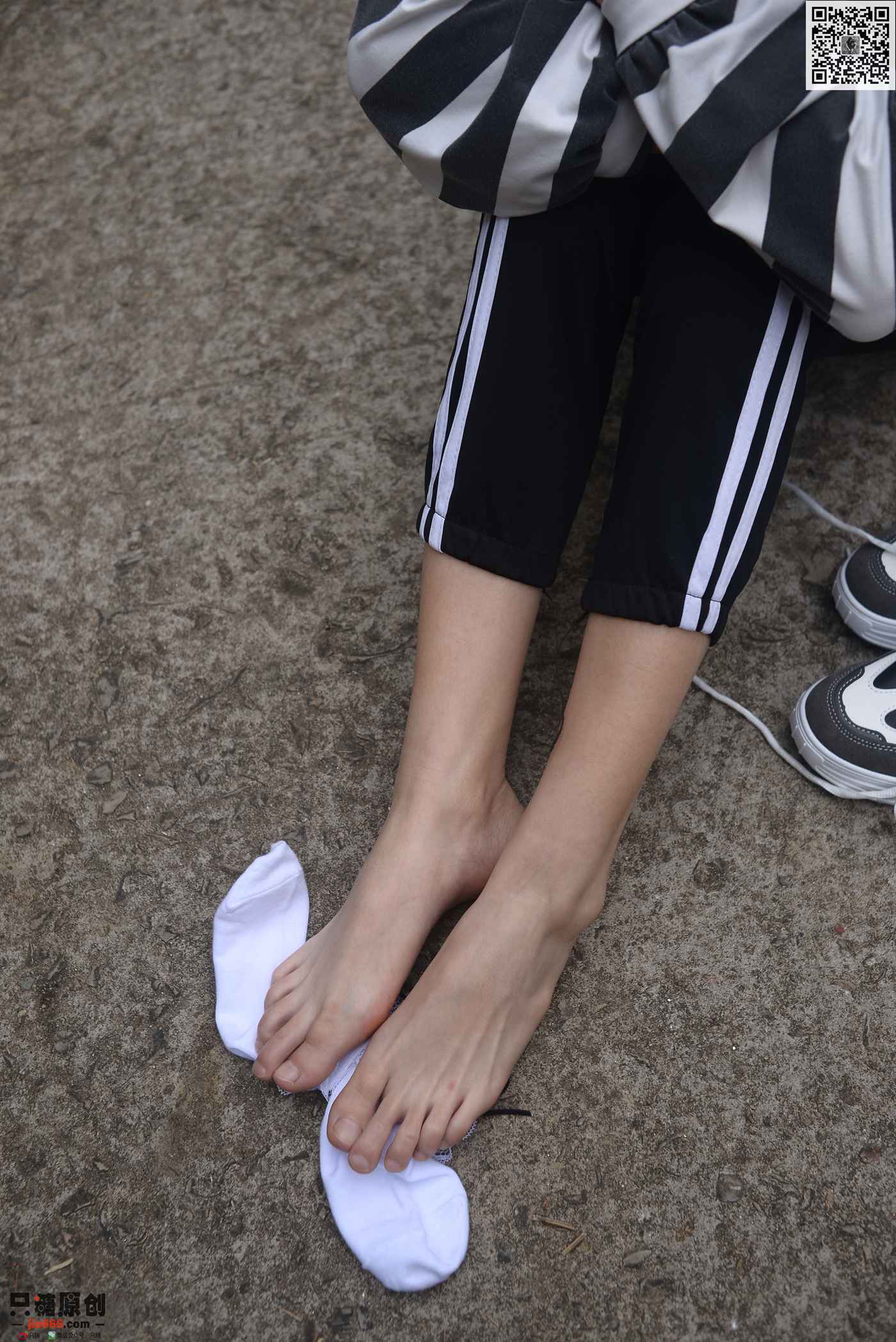 图片[87]-[只糖棉袜]NO.219 嘉琪 浮生欢意少[179P] – 速更版-美库