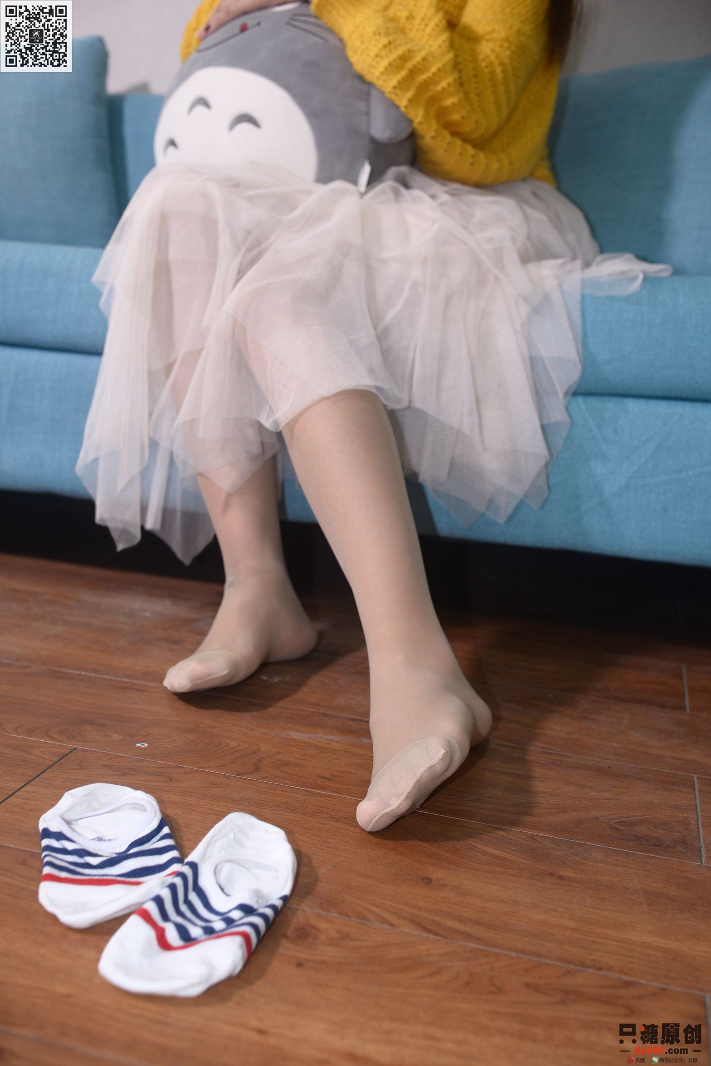 图片[93]-[只糖棉袜]NO.220 陈韵 冬去春来，等尘埃落定[197P] – 速更版-美库