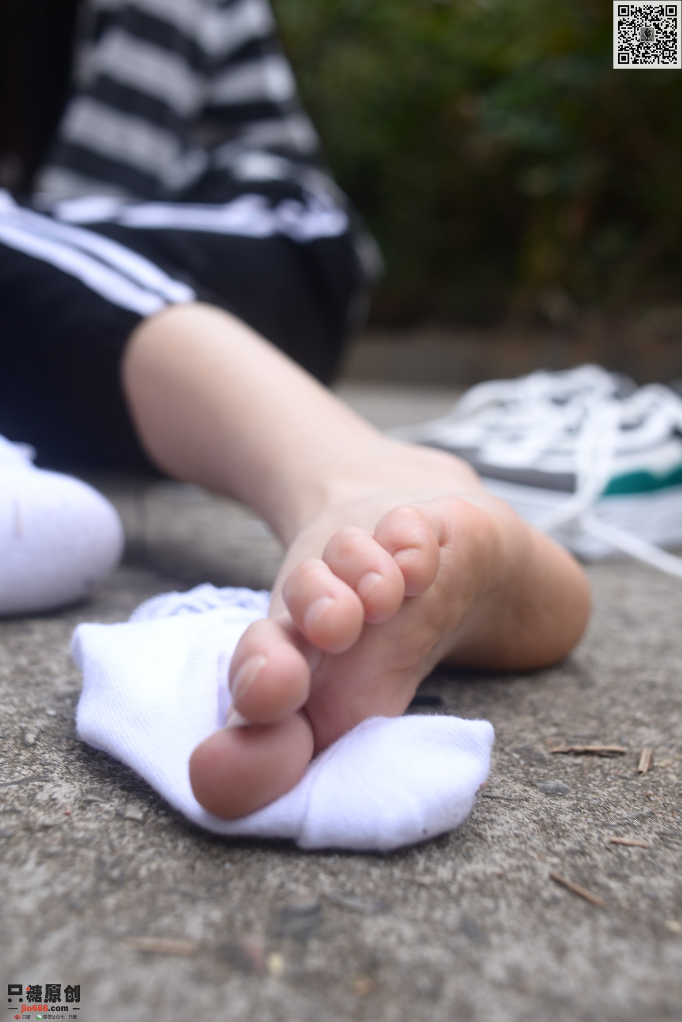 图片[113]-[只糖棉袜]NO.219 嘉琪 浮生欢意少[179P] – 速更版-美库