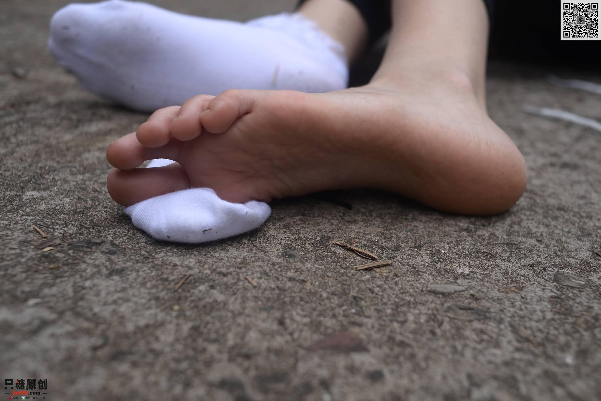 图片[115]-[只糖棉袜]NO.219 嘉琪 浮生欢意少[179P] – 速更版-美库