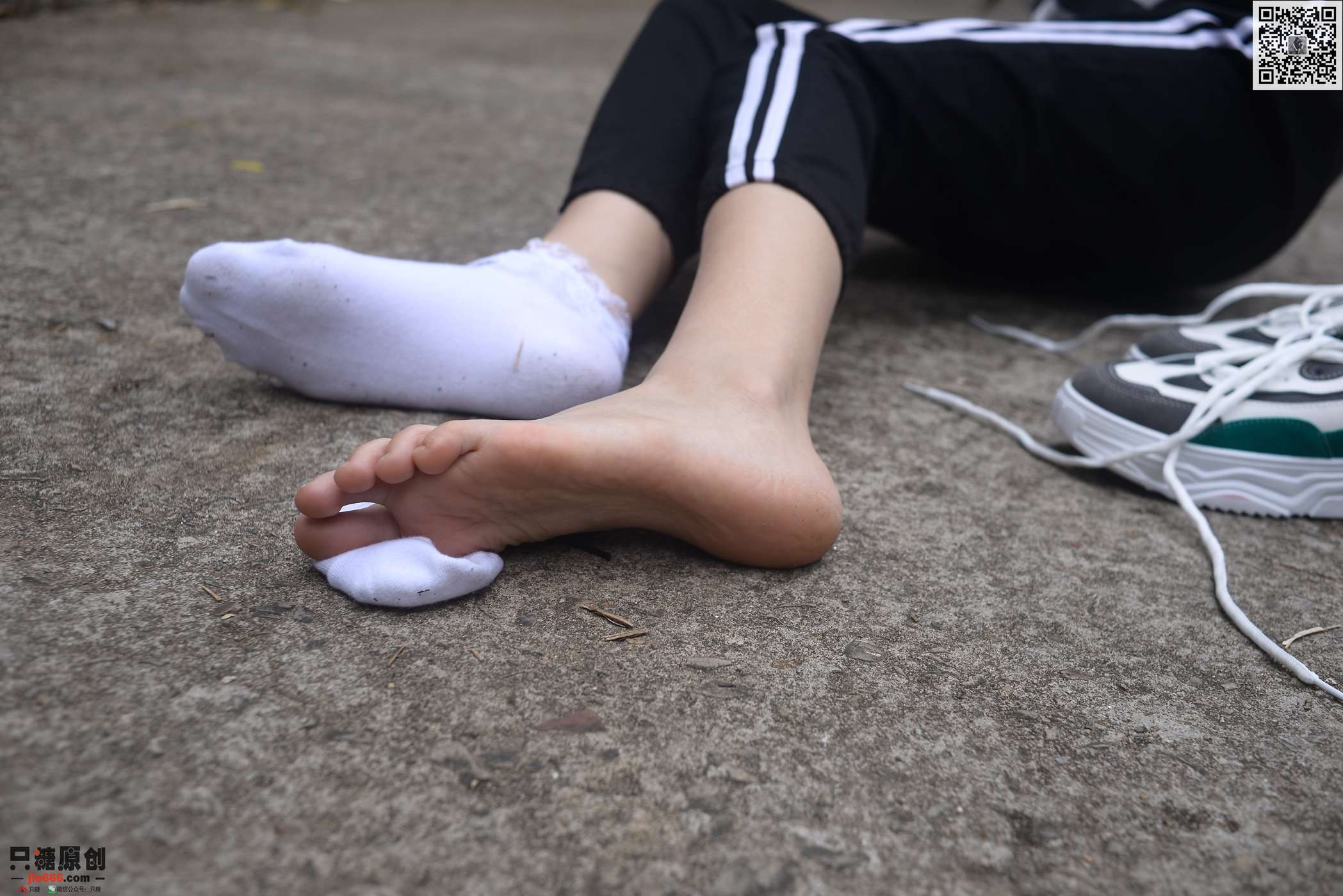 图片[117]-[只糖棉袜]NO.219 嘉琪 浮生欢意少[179P] – 速更版-美库