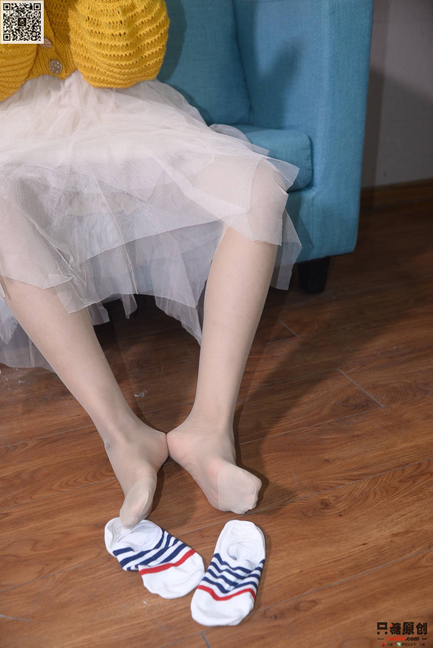 图片[115]-[只糖棉袜]NO.220 陈韵 冬去春来，等尘埃落定[197P] – 速更版-美库