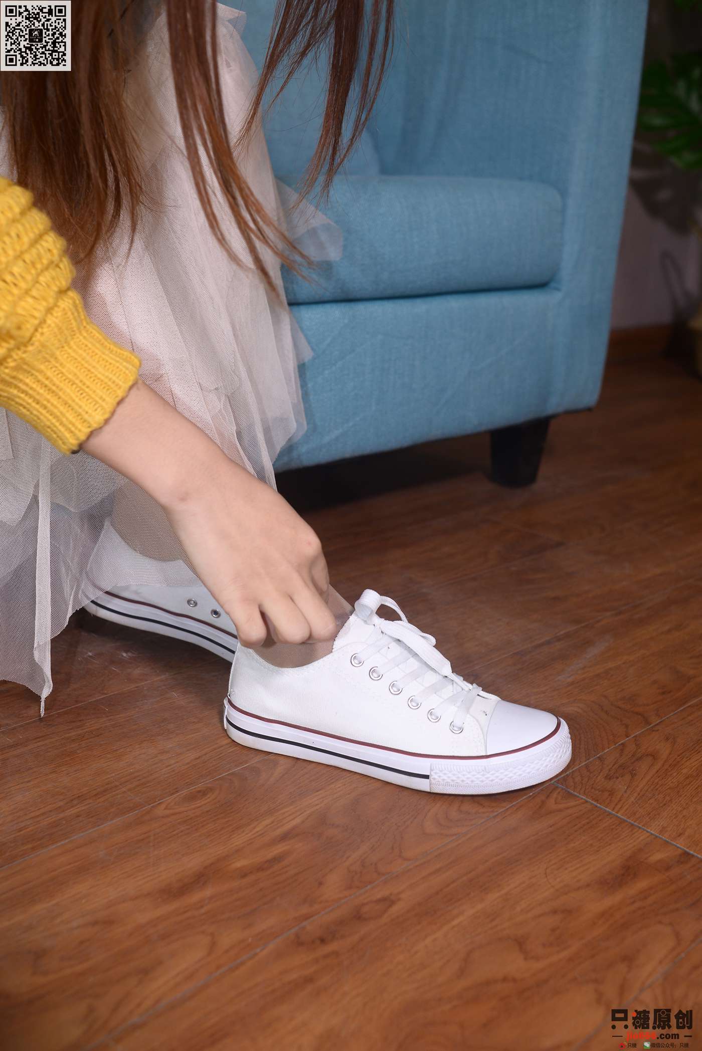 图片[119]-[只糖棉袜]NO.220 陈韵 冬去春来，等尘埃落定[197P] – 速更版-美库