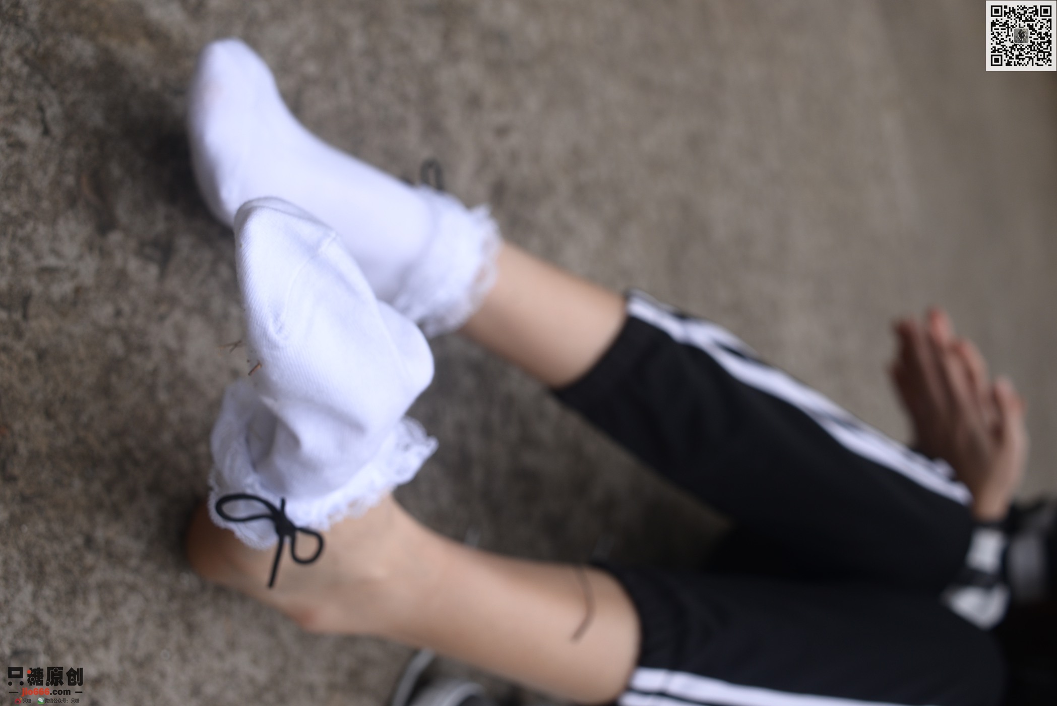 图片[126]-[只糖棉袜]NO.219 嘉琪 浮生欢意少[179P] – 速更版-美库