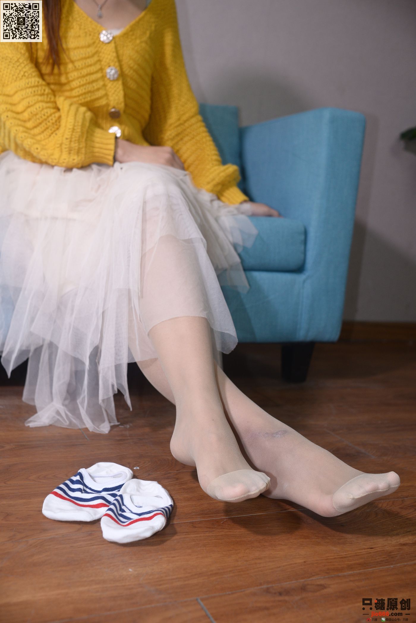 图片[122]-[只糖棉袜]NO.220 陈韵 冬去春来，等尘埃落定[197P] – 速更版-美库