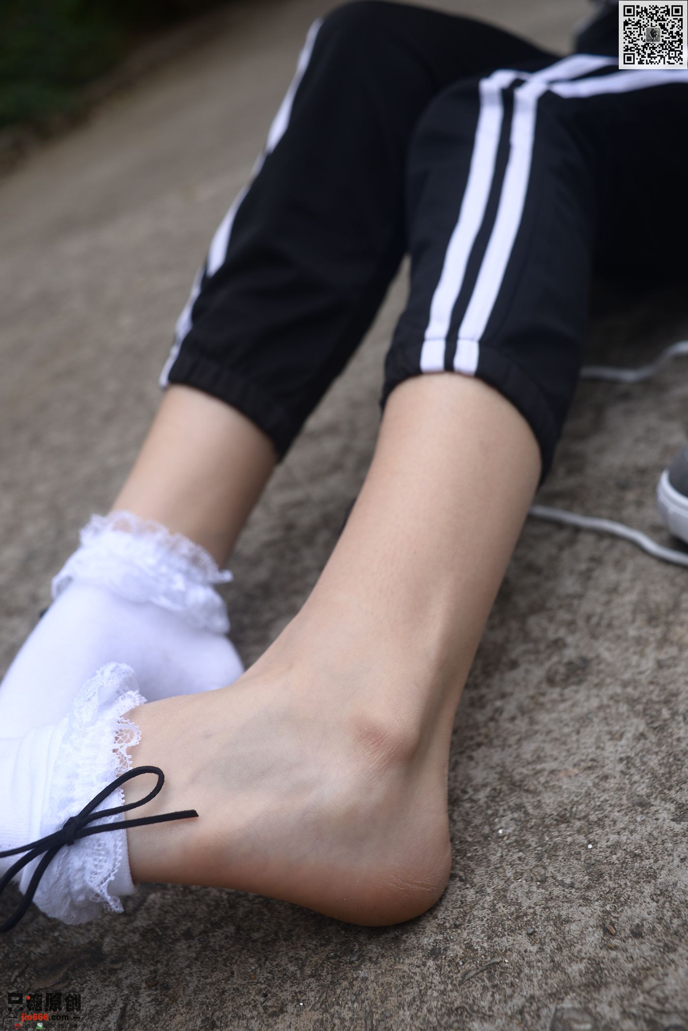 图片[132]-[只糖棉袜]NO.219 嘉琪 浮生欢意少[179P] – 速更版-美库