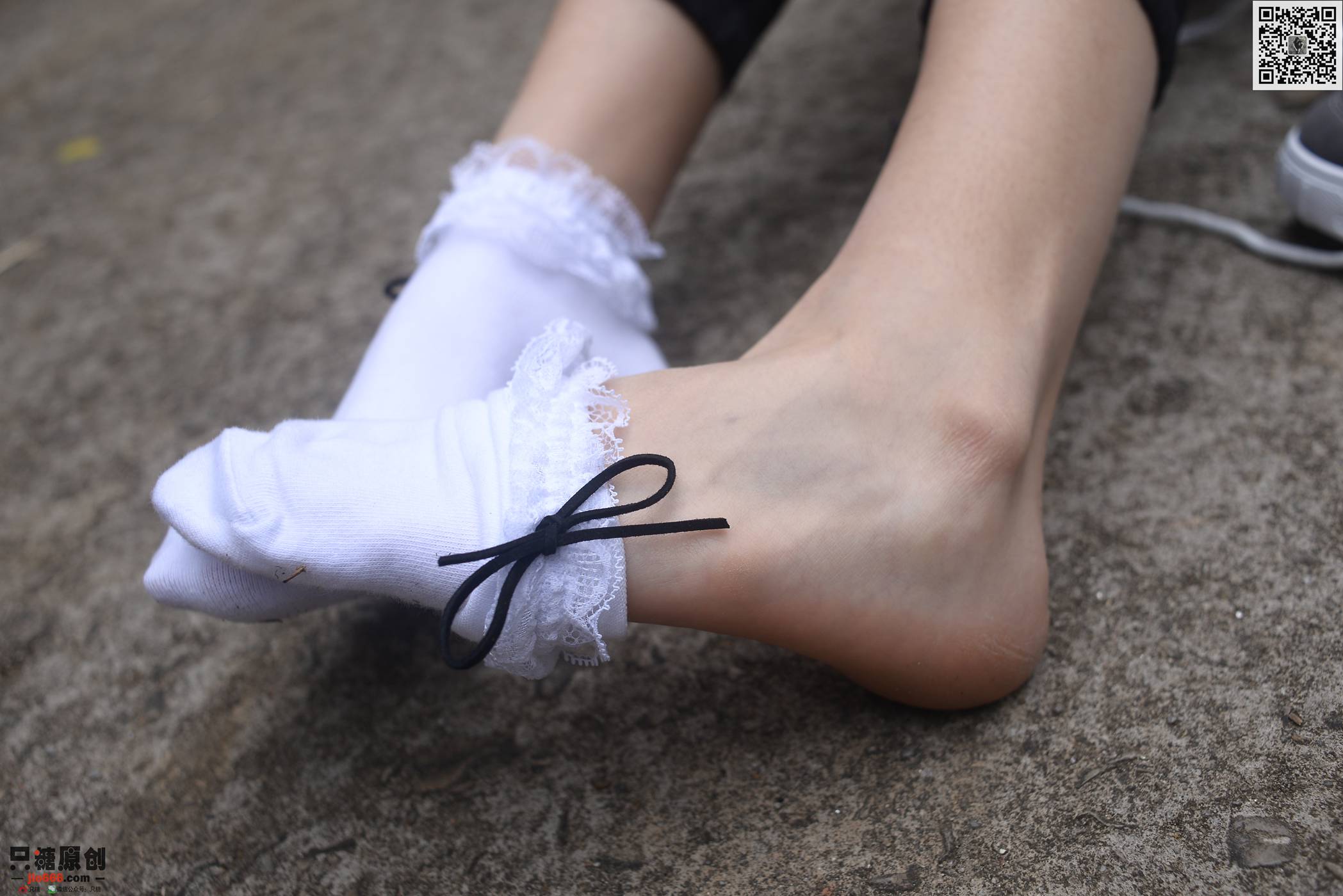 图片[133]-[只糖棉袜]NO.219 嘉琪 浮生欢意少[179P] – 速更版-美库