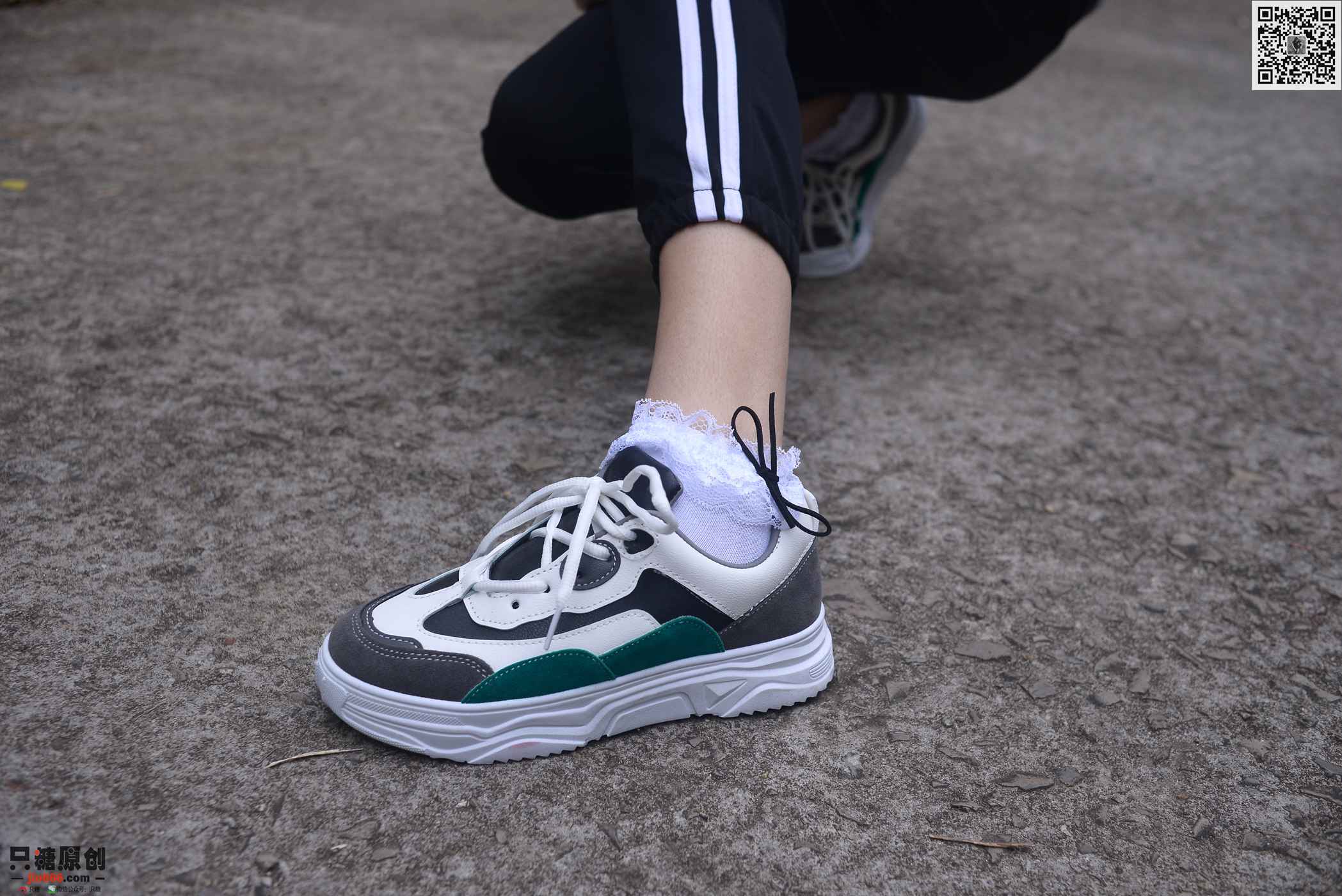 图片[134]-[只糖棉袜]NO.219 嘉琪 浮生欢意少[179P] – 速更版-美库