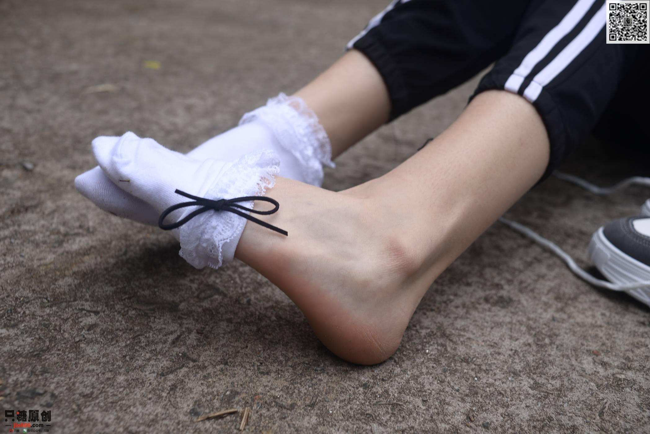 图片[137]-[只糖棉袜]NO.219 嘉琪 浮生欢意少[179P] – 速更版-美库