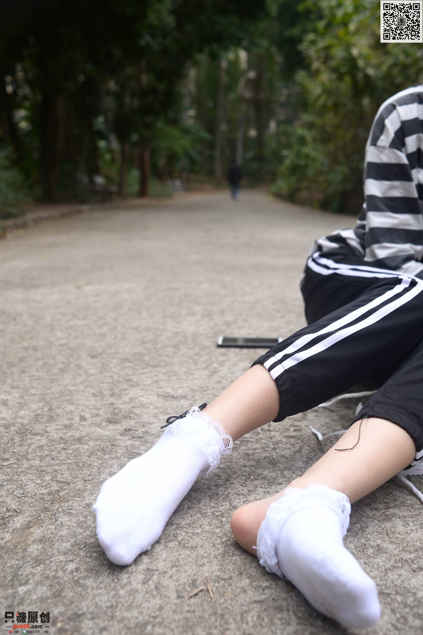 图片[139]-[只糖棉袜]NO.219 嘉琪 浮生欢意少[179P] – 速更版-美库