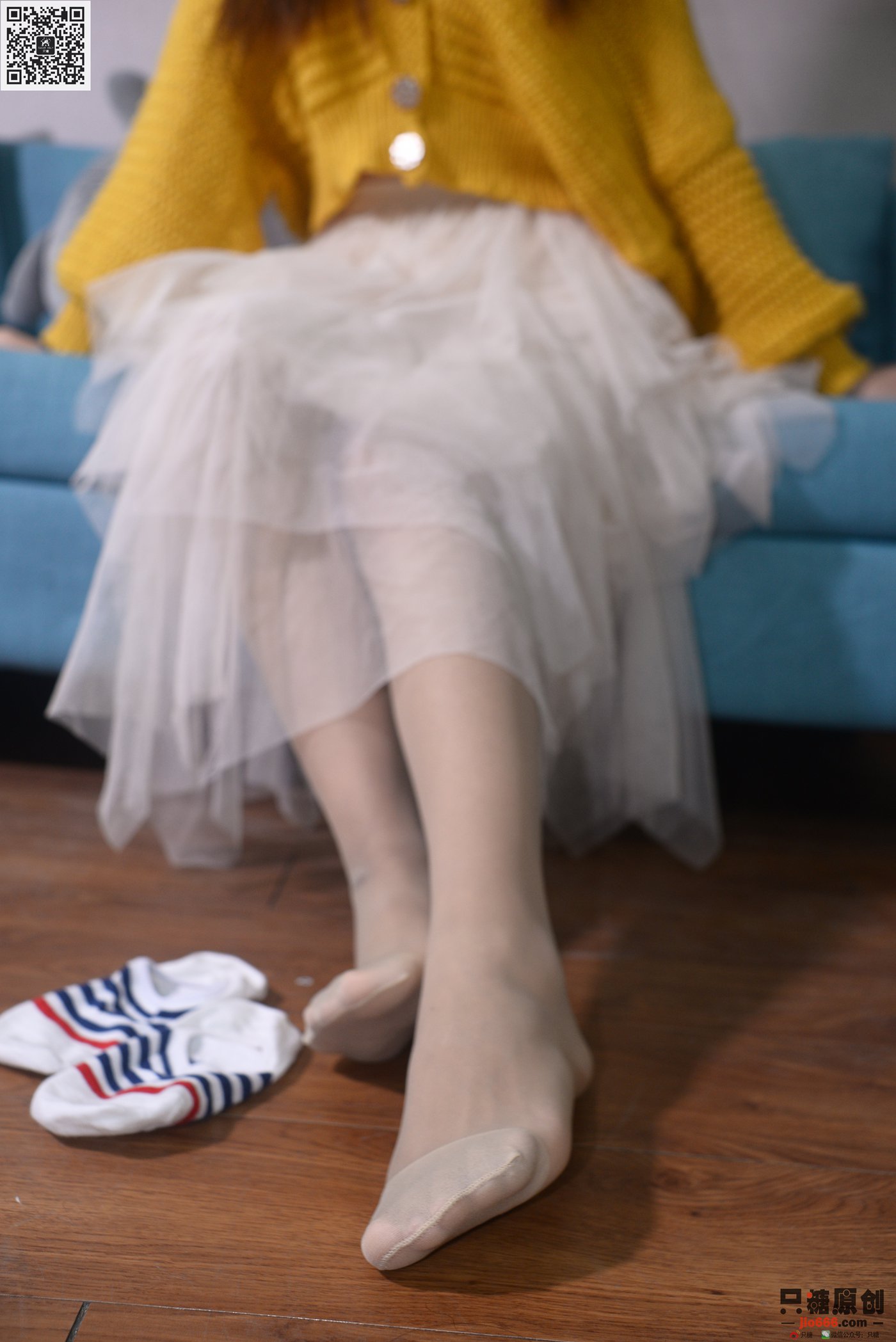 图片[132]-[只糖棉袜]NO.220 陈韵 冬去春来，等尘埃落定[197P] – 速更版-美库