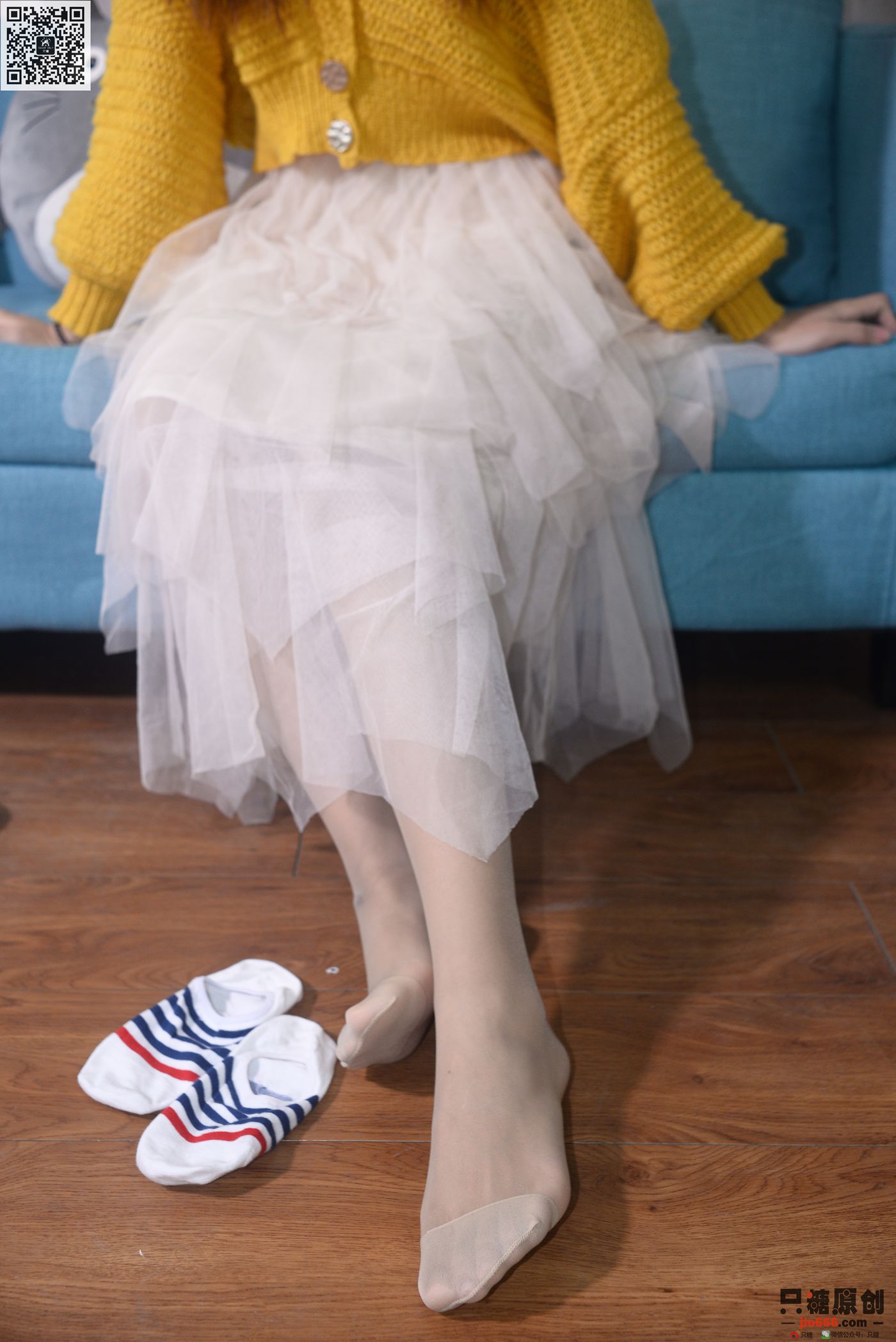 图片[133]-[只糖棉袜]NO.220 陈韵 冬去春来，等尘埃落定[197P] – 速更版-美库