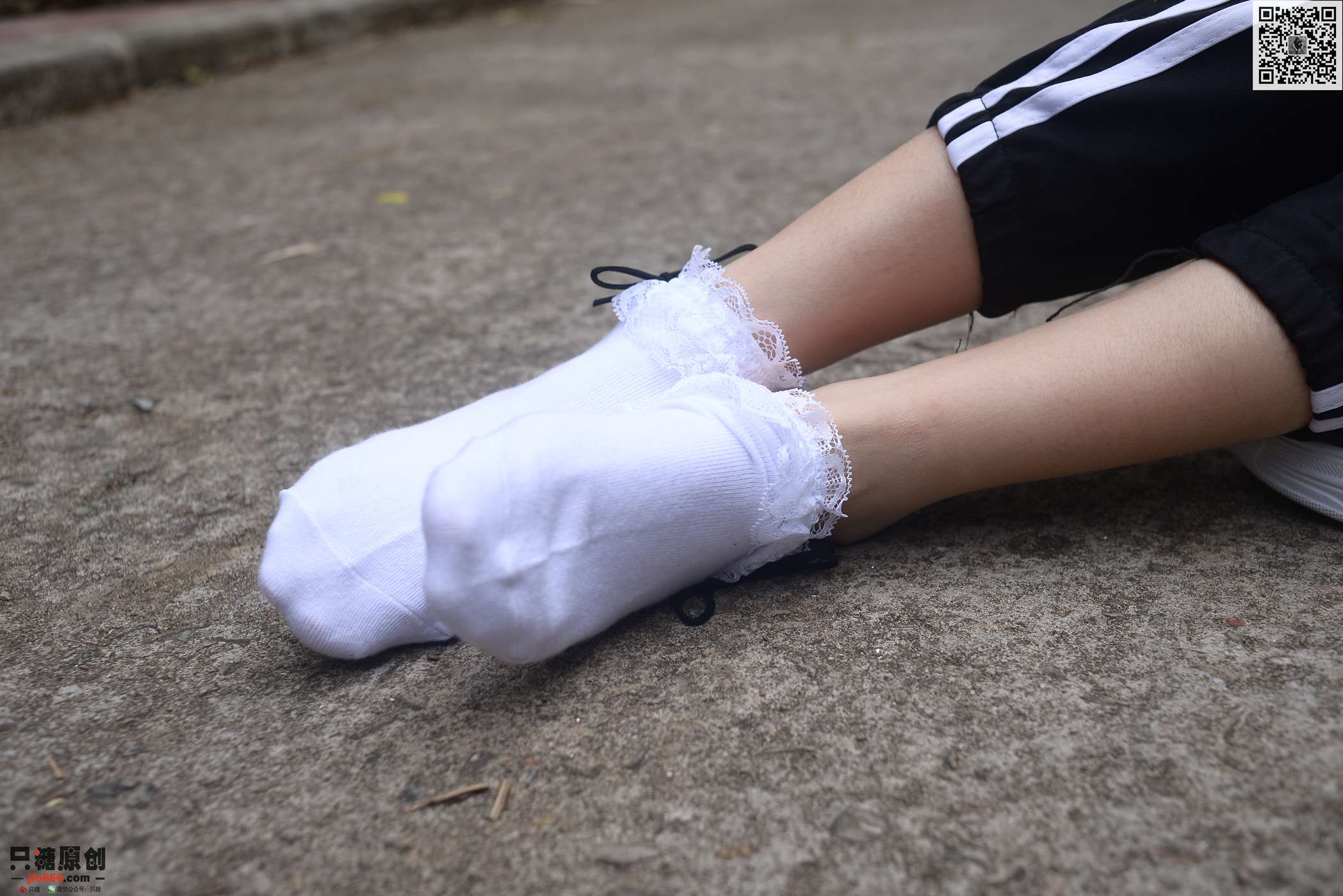 图片[143]-[只糖棉袜]NO.219 嘉琪 浮生欢意少[179P] – 速更版-美库