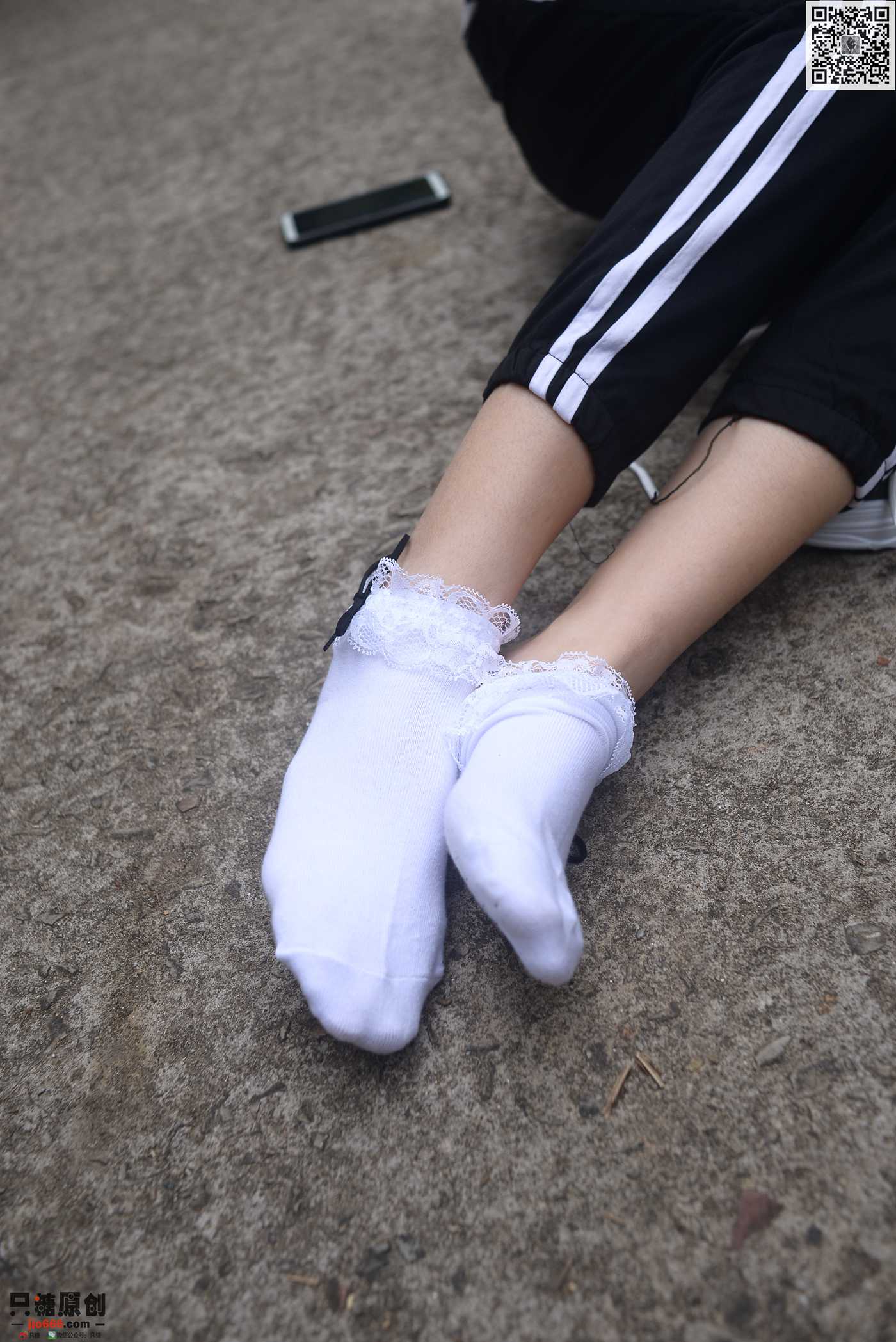 图片[144]-[只糖棉袜]NO.219 嘉琪 浮生欢意少[179P] – 速更版-美库