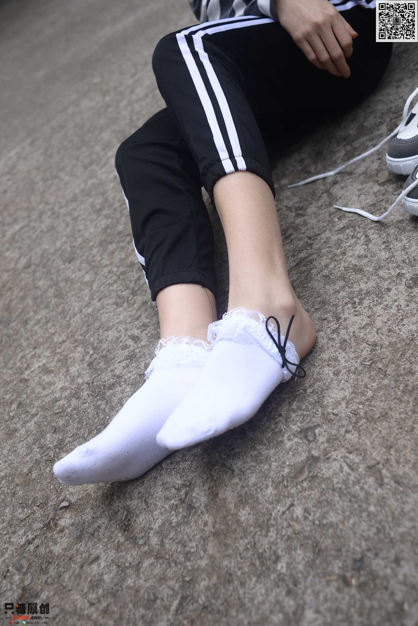 图片[146]-[只糖棉袜]NO.219 嘉琪 浮生欢意少[179P] – 速更版-美库