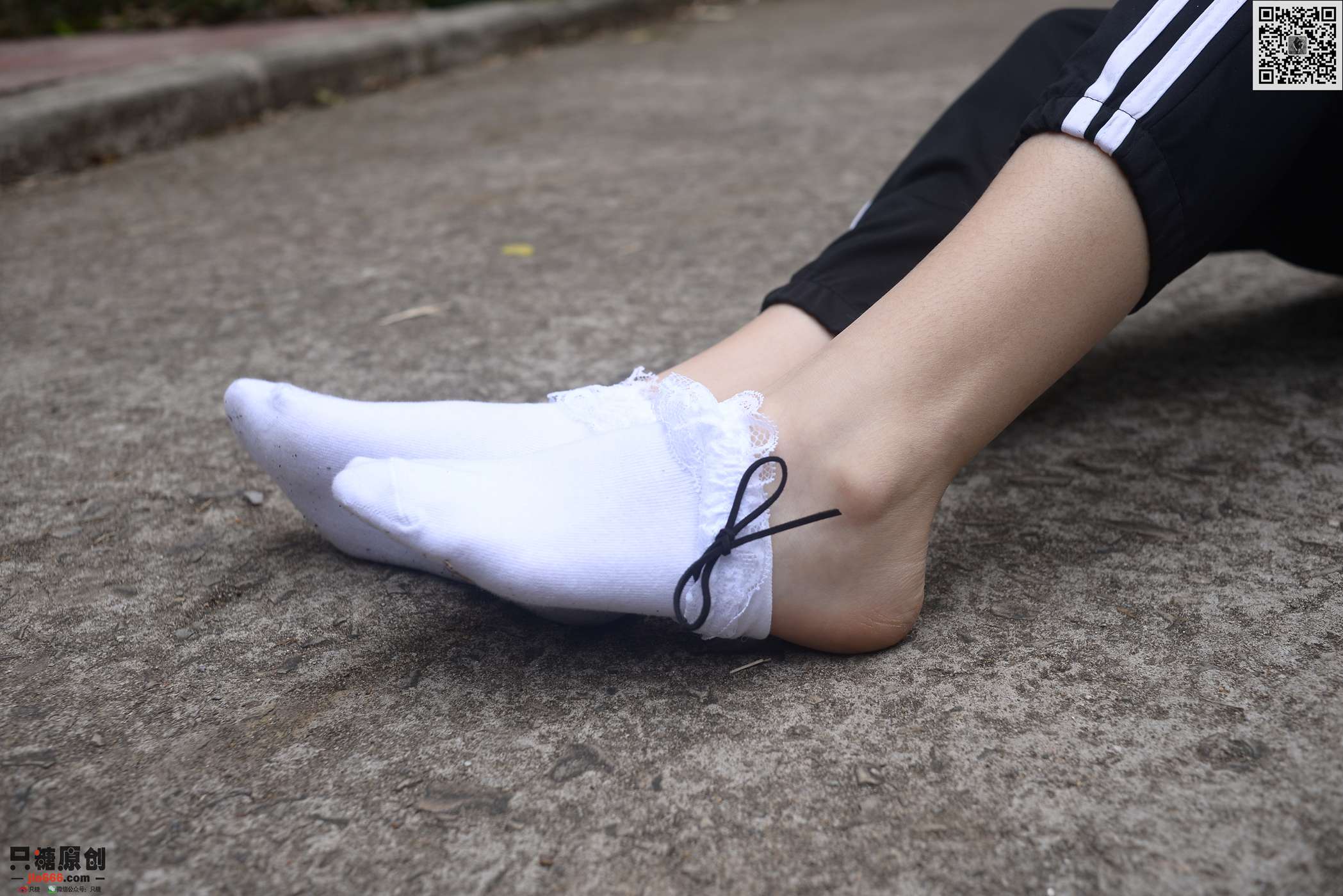 图片[147]-[只糖棉袜]NO.219 嘉琪 浮生欢意少[179P] – 速更版-美库