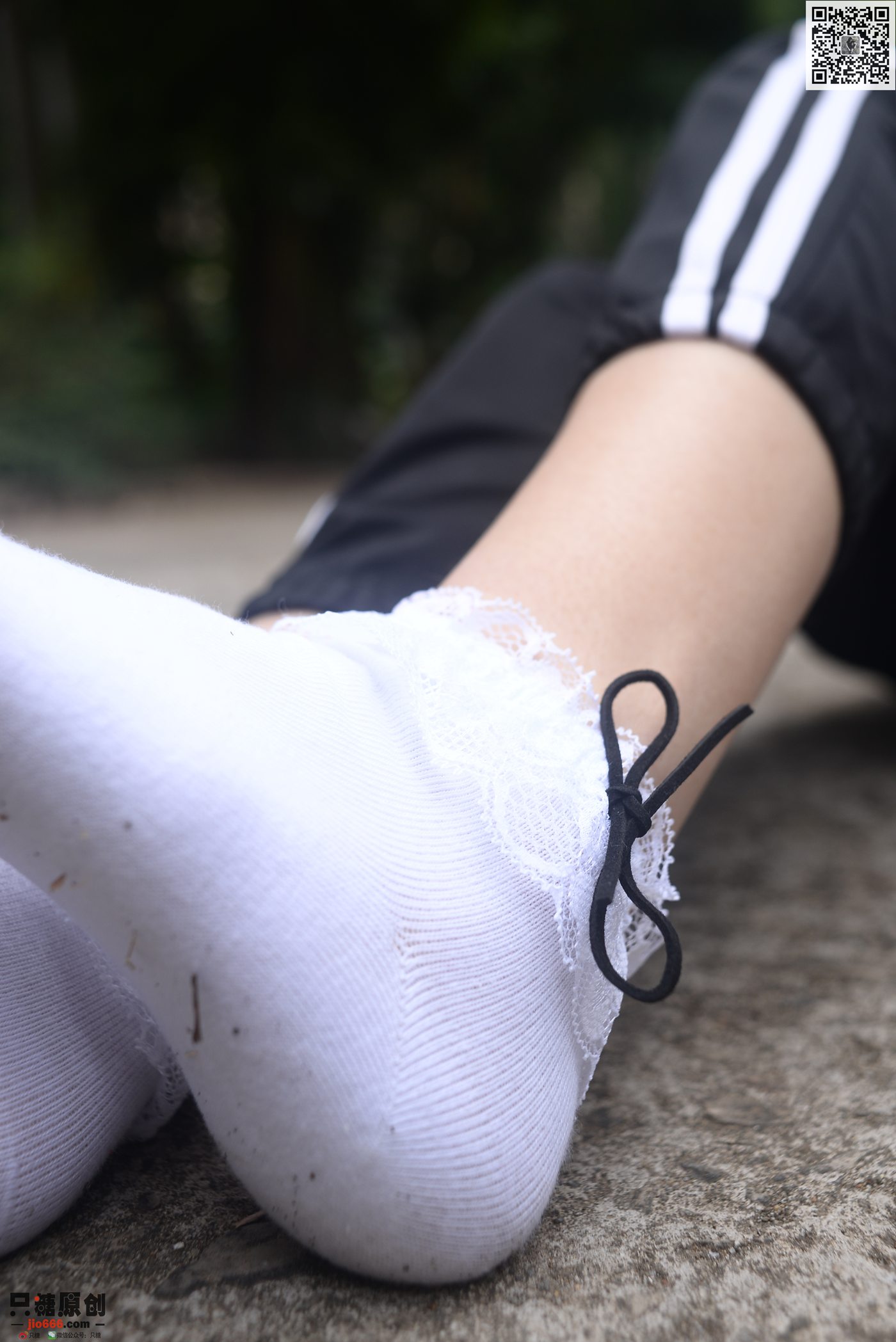 图片[152]-[只糖棉袜]NO.219 嘉琪 浮生欢意少[179P] – 速更版-美库