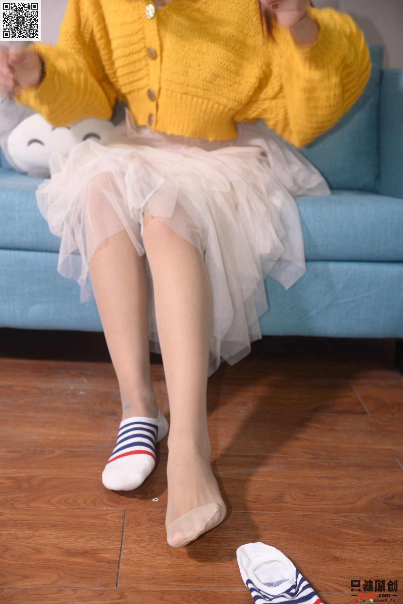 图片[143]-[只糖棉袜]NO.220 陈韵 冬去春来，等尘埃落定[197P] – 速更版-美库