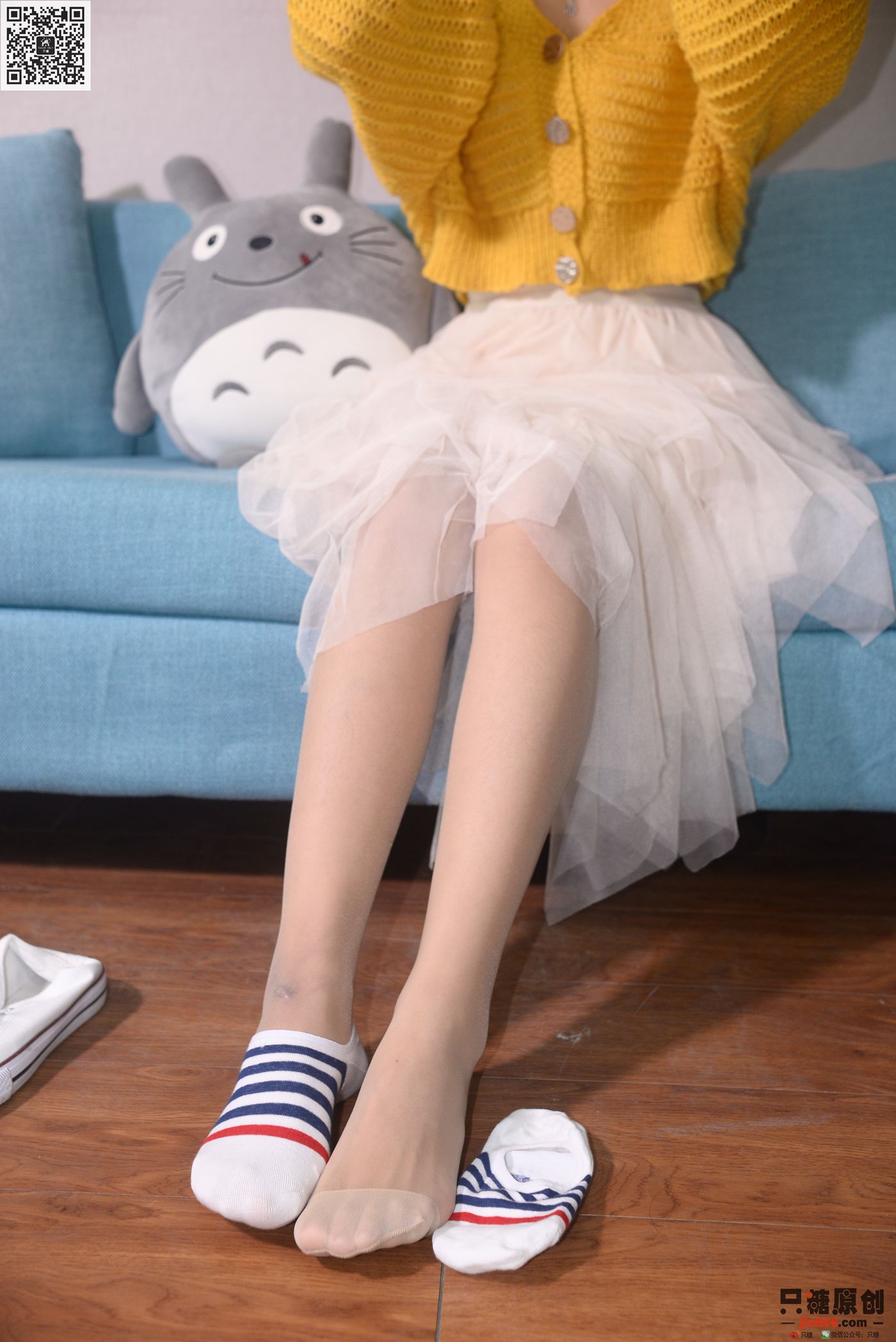 图片[144]-[只糖棉袜]NO.220 陈韵 冬去春来，等尘埃落定[197P] – 速更版-美库