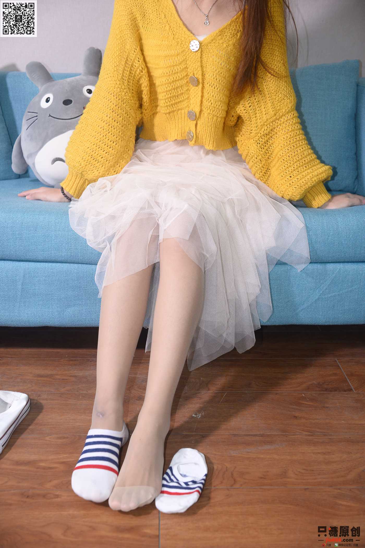 图片[145]-[只糖棉袜]NO.220 陈韵 冬去春来，等尘埃落定[197P] – 速更版-美库