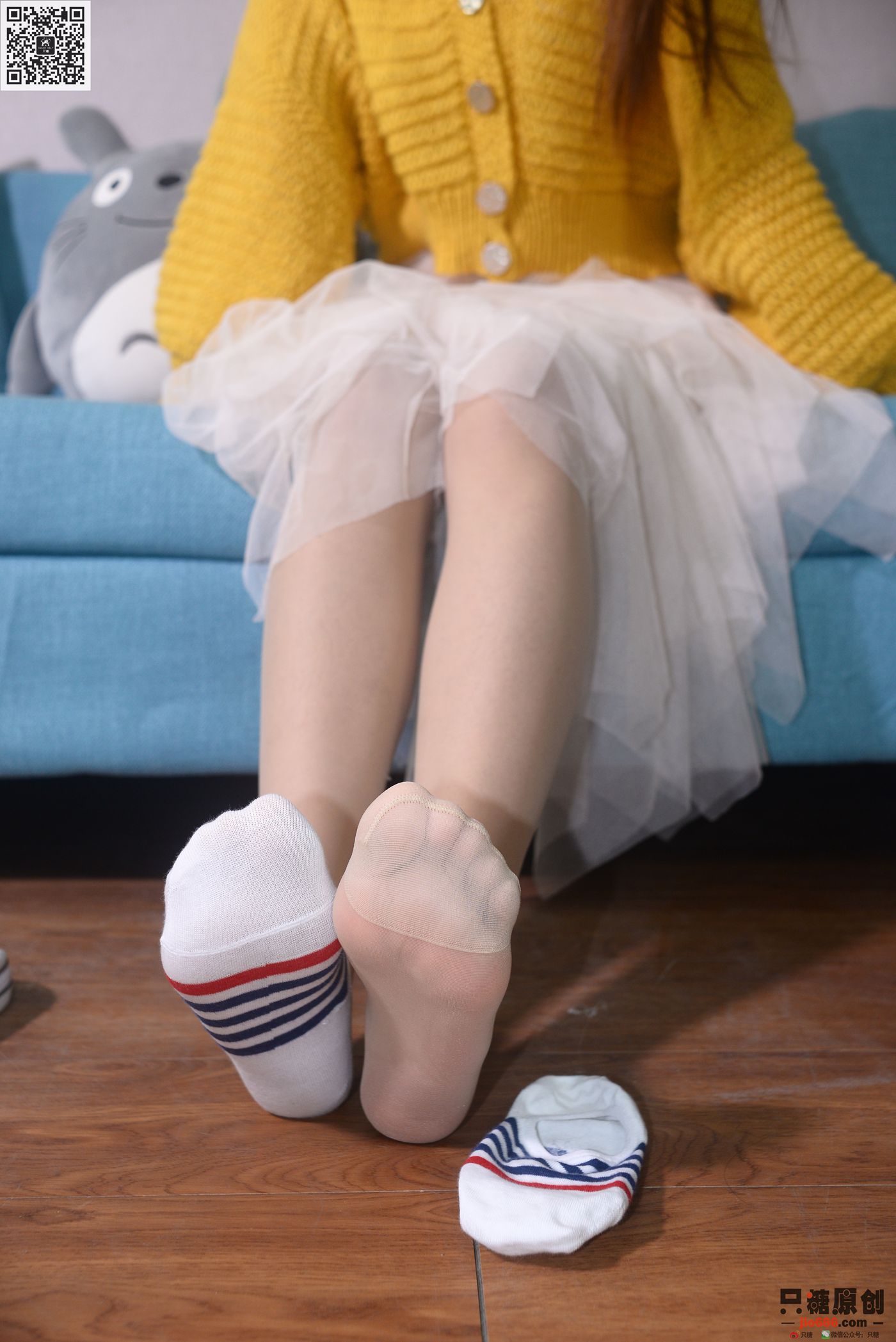 图片[147]-[只糖棉袜]NO.220 陈韵 冬去春来，等尘埃落定[197P] – 速更版-美库