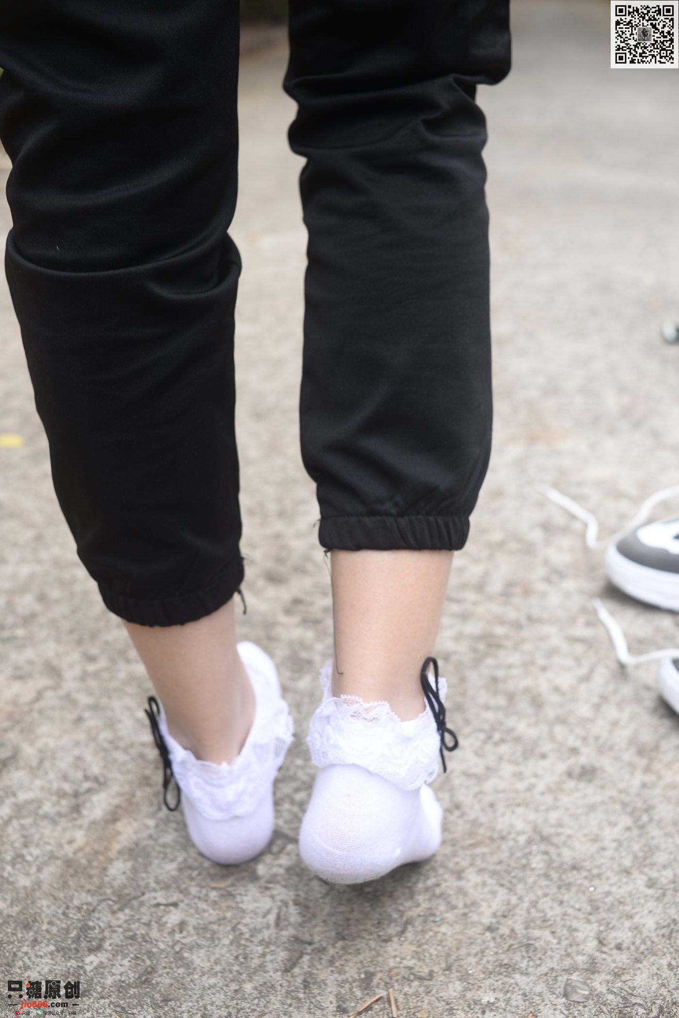 图片[166]-[只糖棉袜]NO.219 嘉琪 浮生欢意少[179P] – 速更版-美库