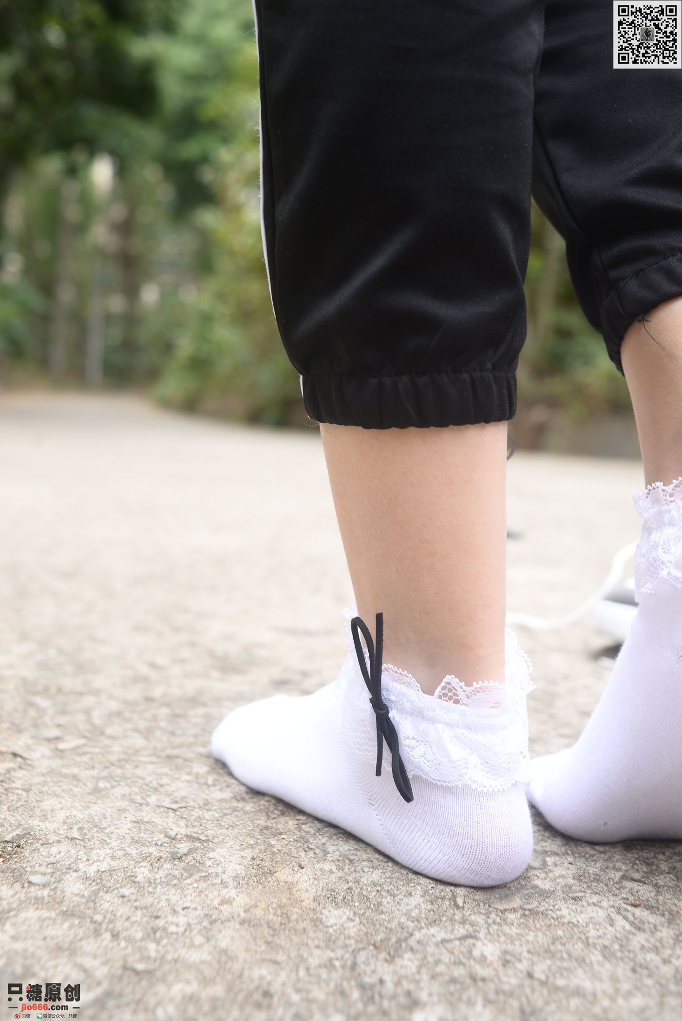 图片[169]-[只糖棉袜]NO.219 嘉琪 浮生欢意少[179P] – 速更版-美库