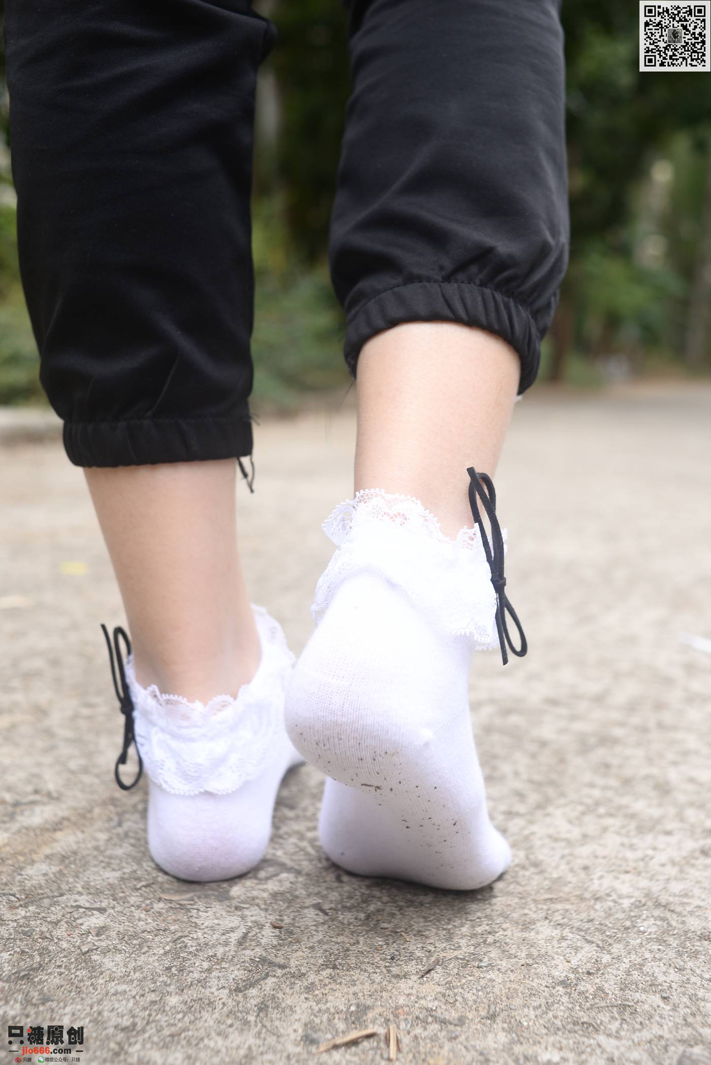 图片[170]-[只糖棉袜]NO.219 嘉琪 浮生欢意少[179P] – 速更版-美库