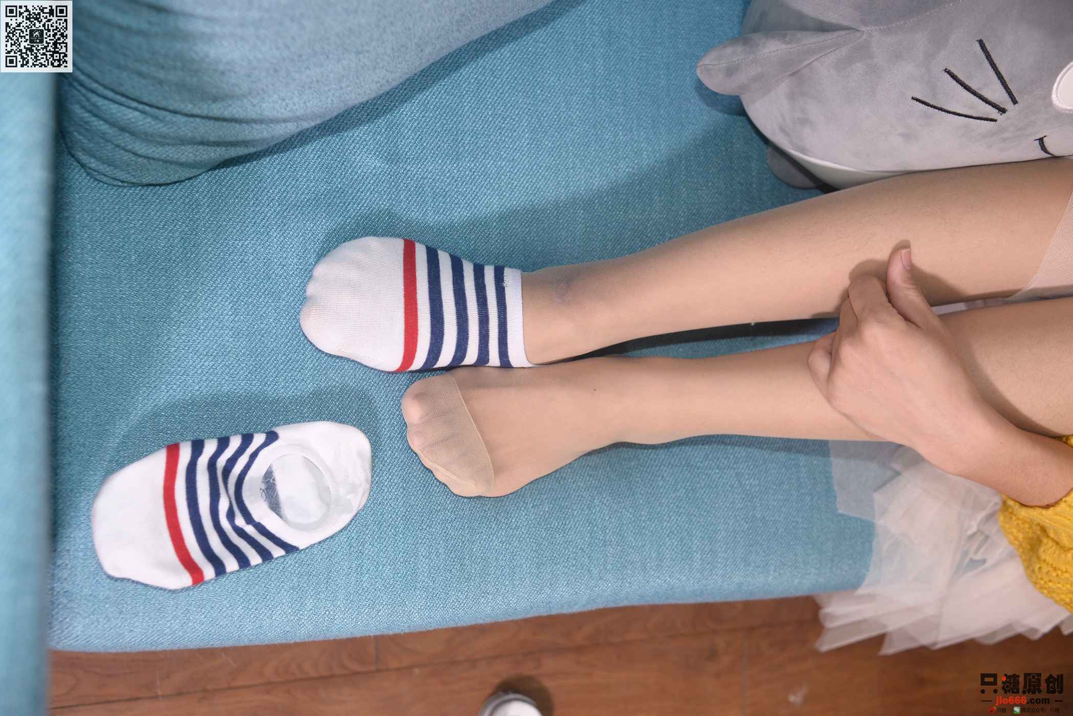 图片[154]-[只糖棉袜]NO.220 陈韵 冬去春来，等尘埃落定[197P] – 速更版-美库