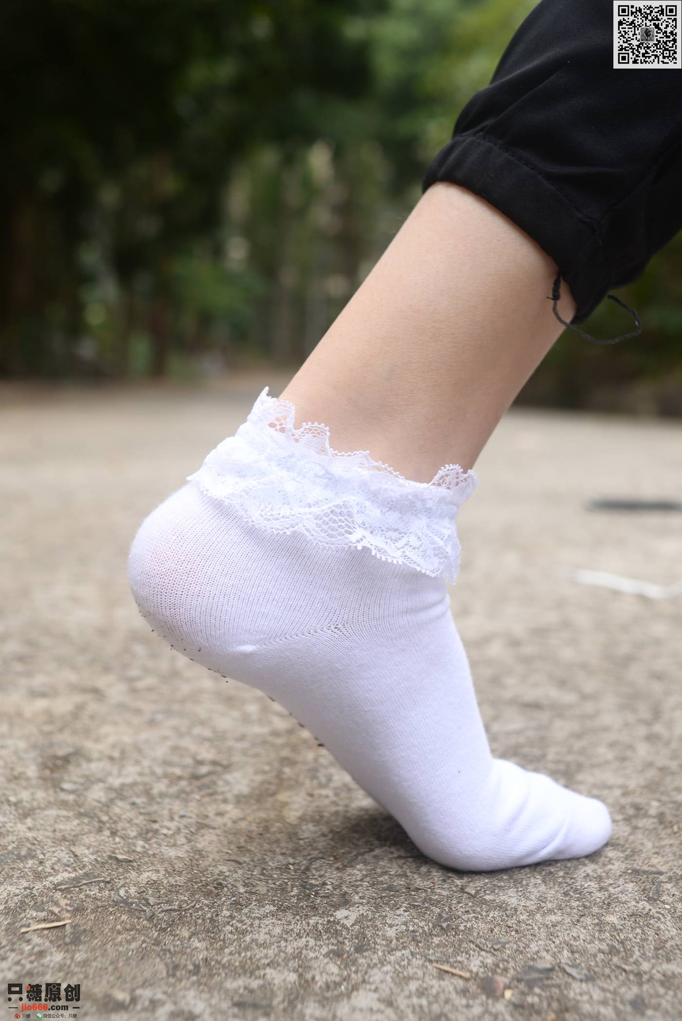 图片[171]-[只糖棉袜]NO.219 嘉琪 浮生欢意少[179P] – 速更版-美库