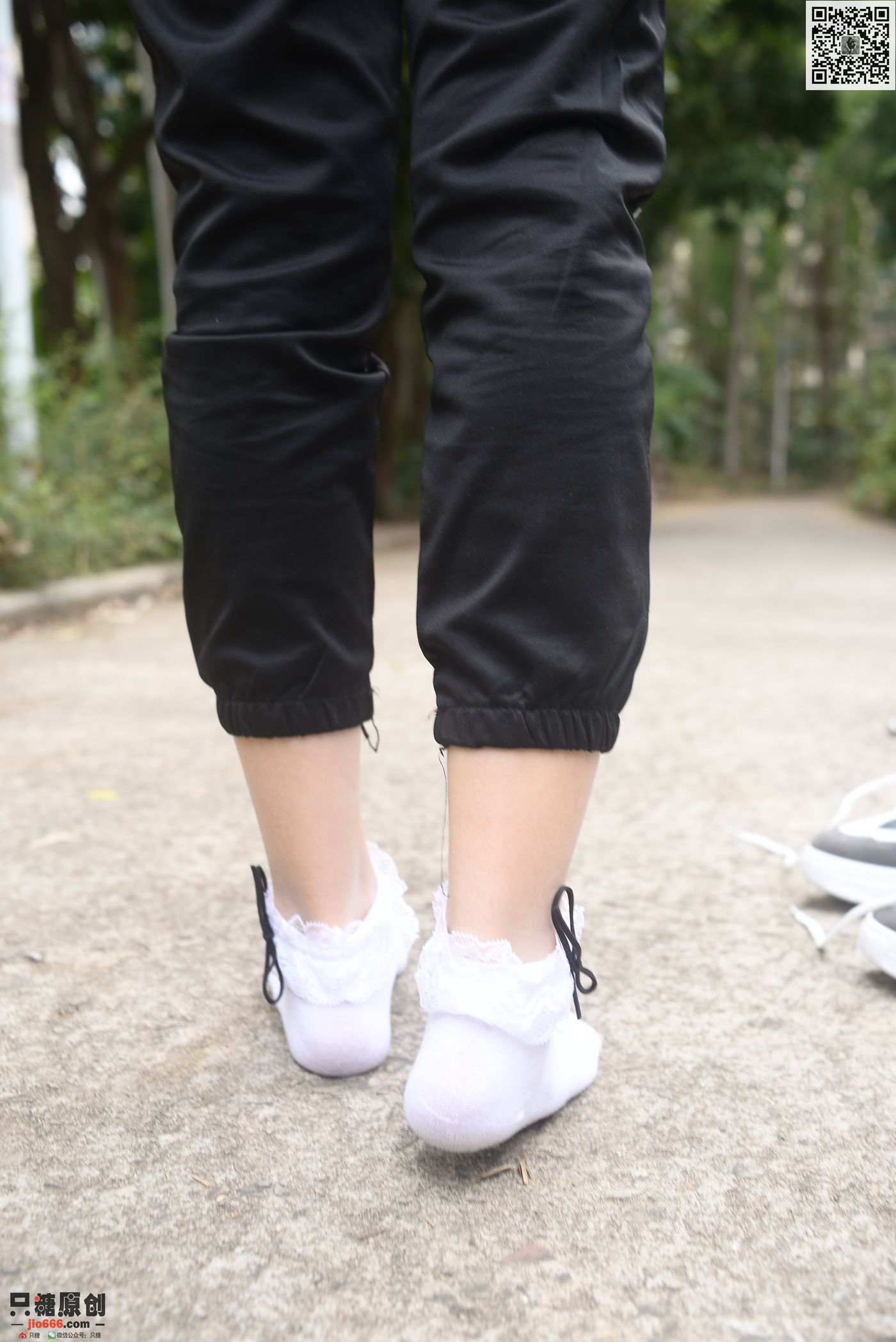 图片[172]-[只糖棉袜]NO.219 嘉琪 浮生欢意少[179P] – 速更版-美库