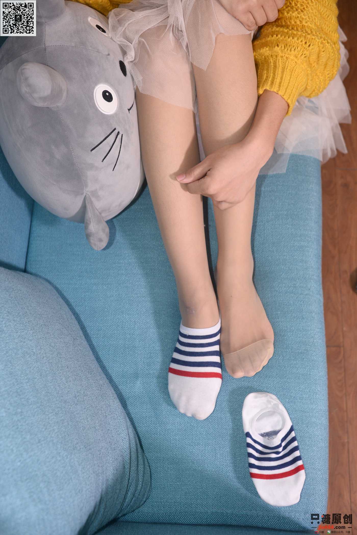 图片[156]-[只糖棉袜]NO.220 陈韵 冬去春来，等尘埃落定[197P] – 速更版-美库